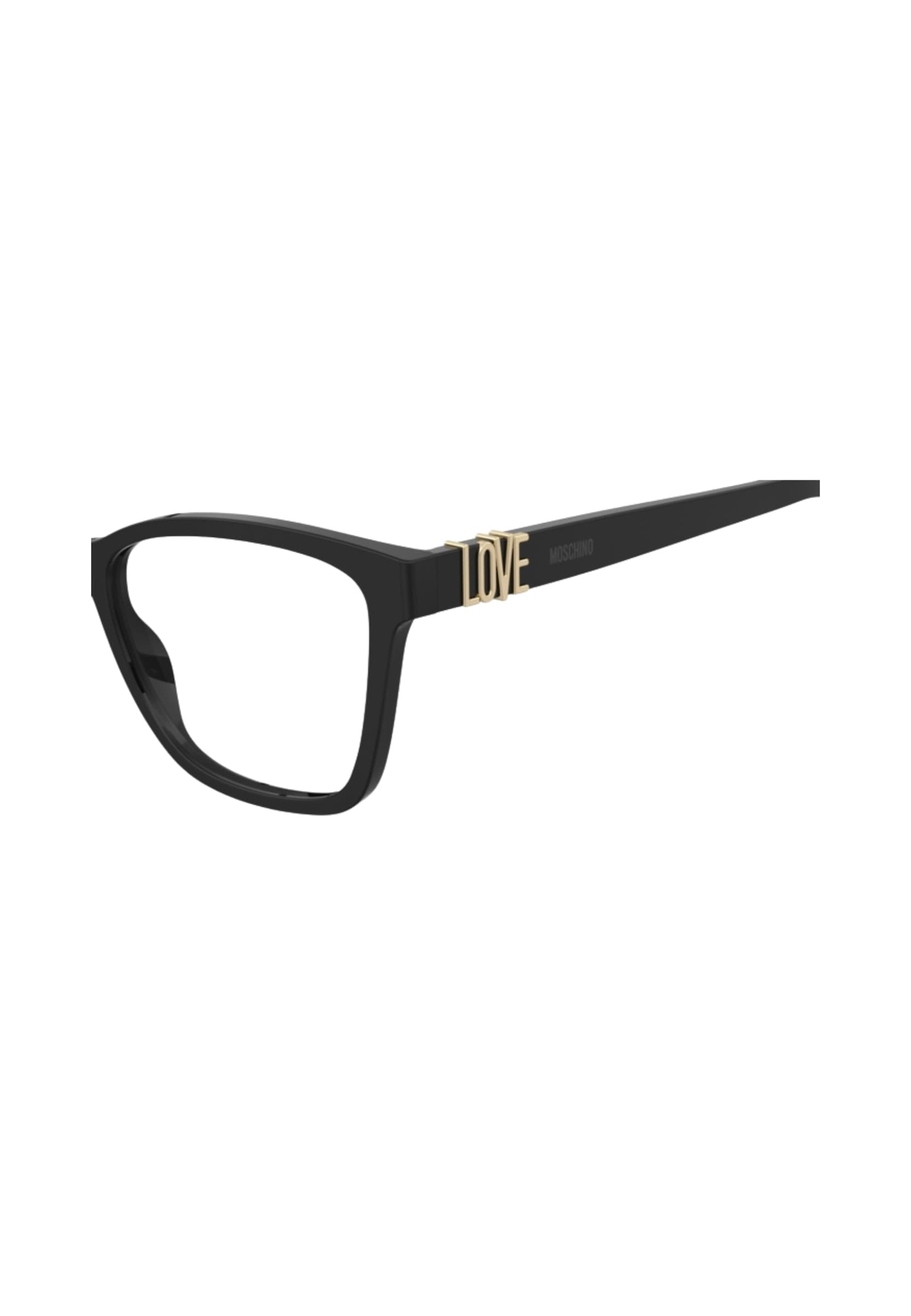 MOSCHINO LOVE Occhiali da vista moschino love MOL674-80716 Donna - 2