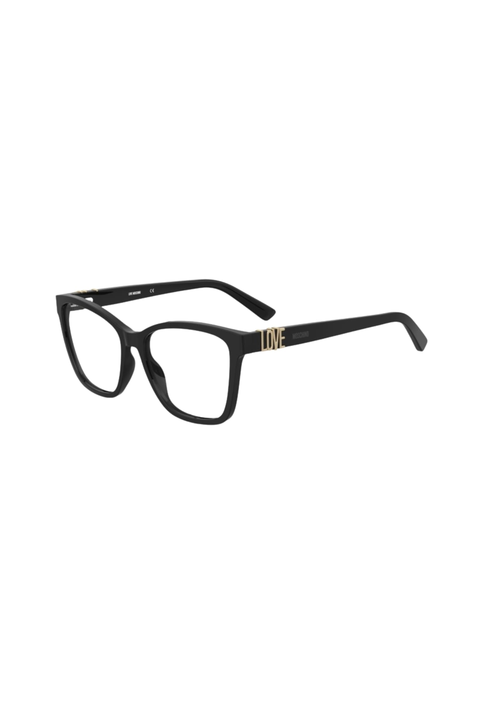 MOSCHINO LOVE Occhiali da vista moschino love MOL674-80716 Donna - 3