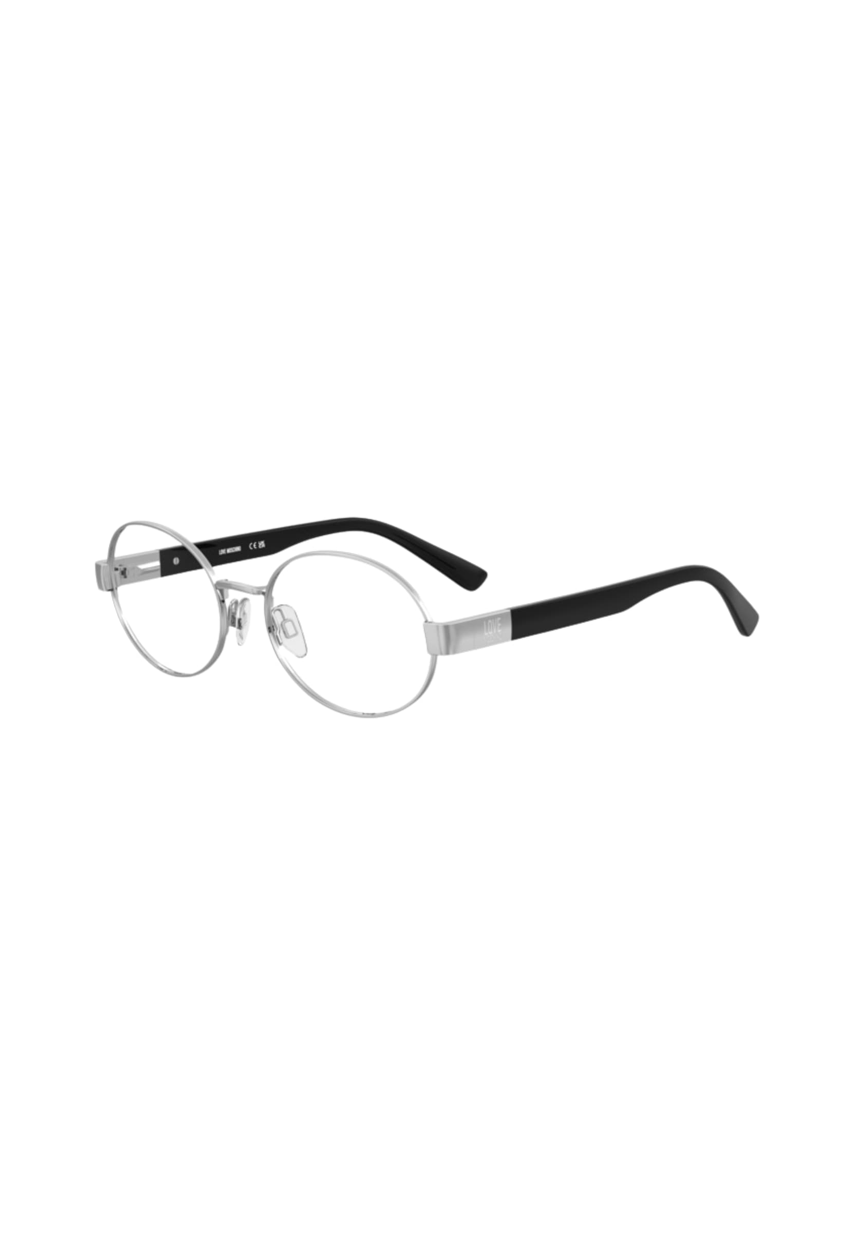 MOSCHINO LOVE Occhiali da vista moschino love MOL676-01018 Donna - 3