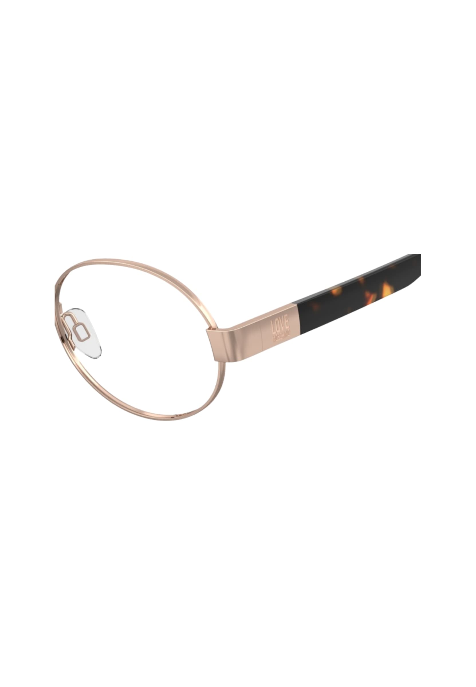 MOSCHINO LOVE Occhiali da vista moschino love MOL676-DDB18 Donna - 2
