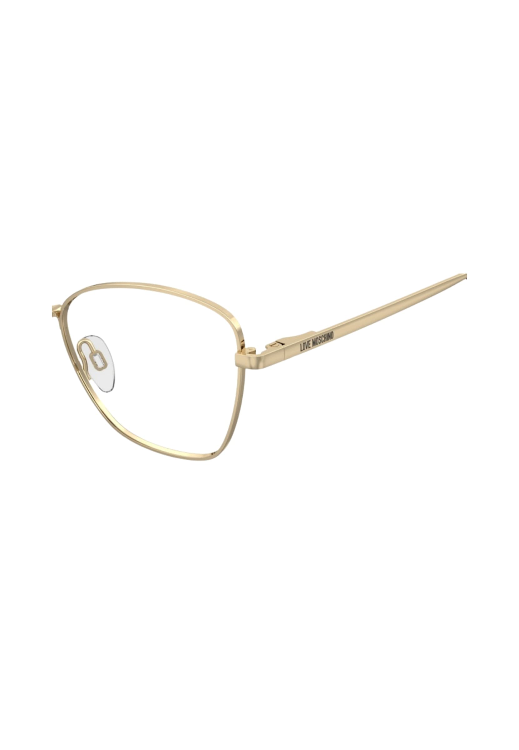 MOSCHINO LOVE Occhiali da vista moschino love MOL677-00018 Donna - 2
