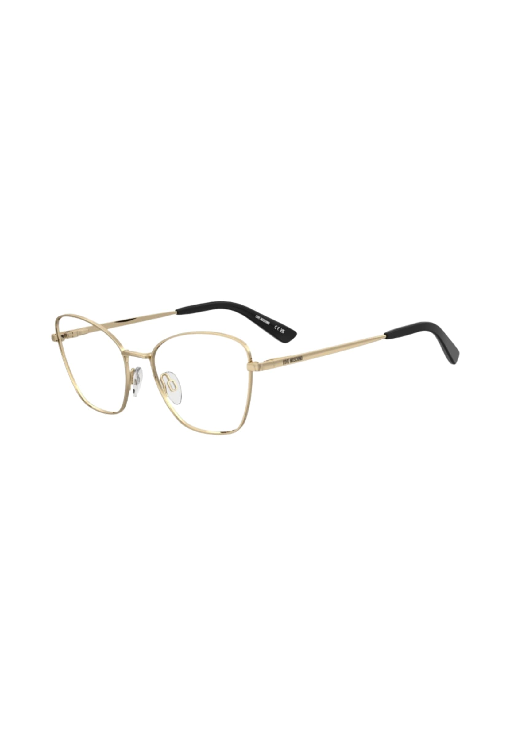 MOSCHINO LOVE Occhiali da vista moschino love MOL677-00018 Donna - 3
