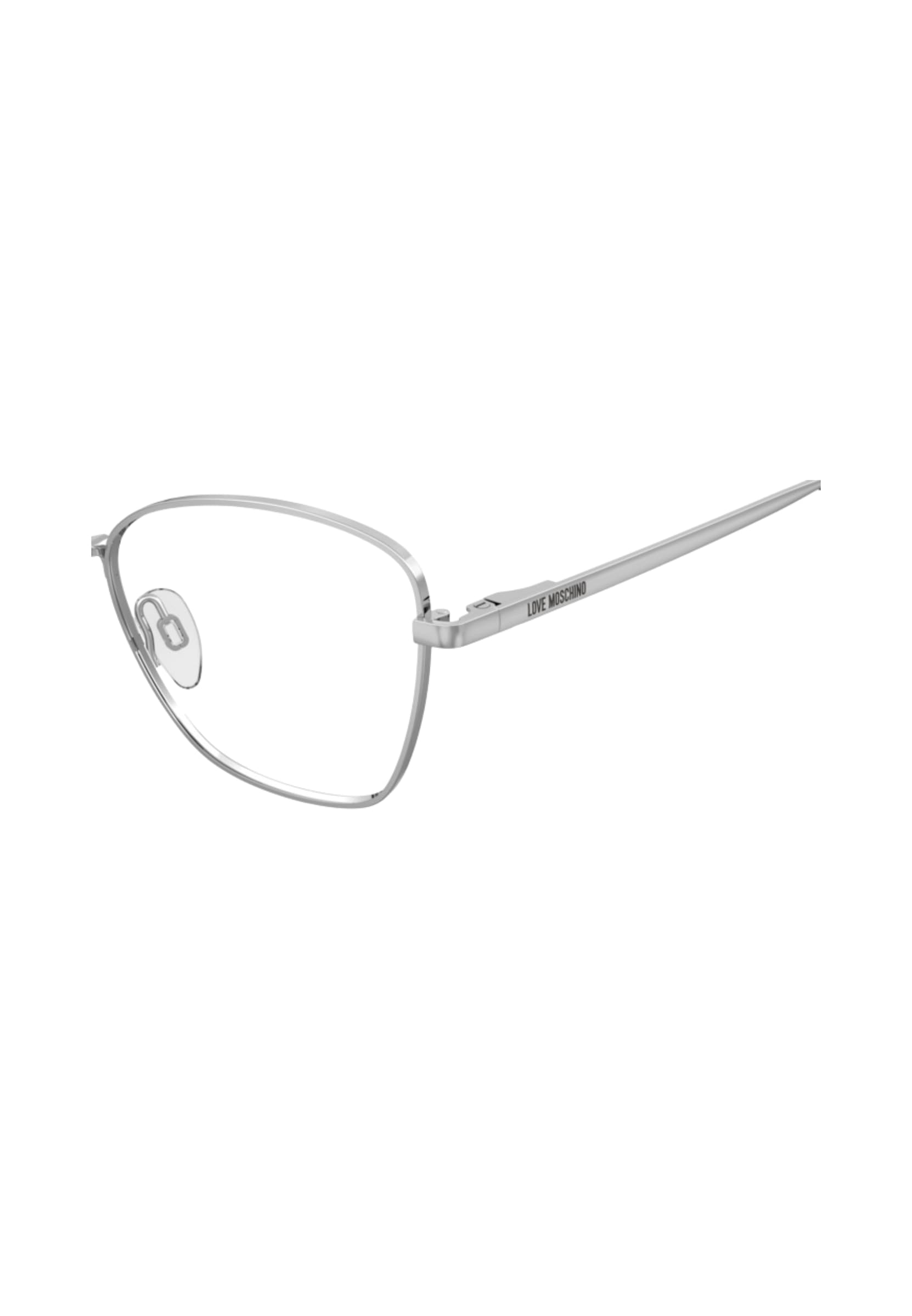 MOSCHINO LOVE Occhiali da vista moschino love MOL677-01018 Donna - 2