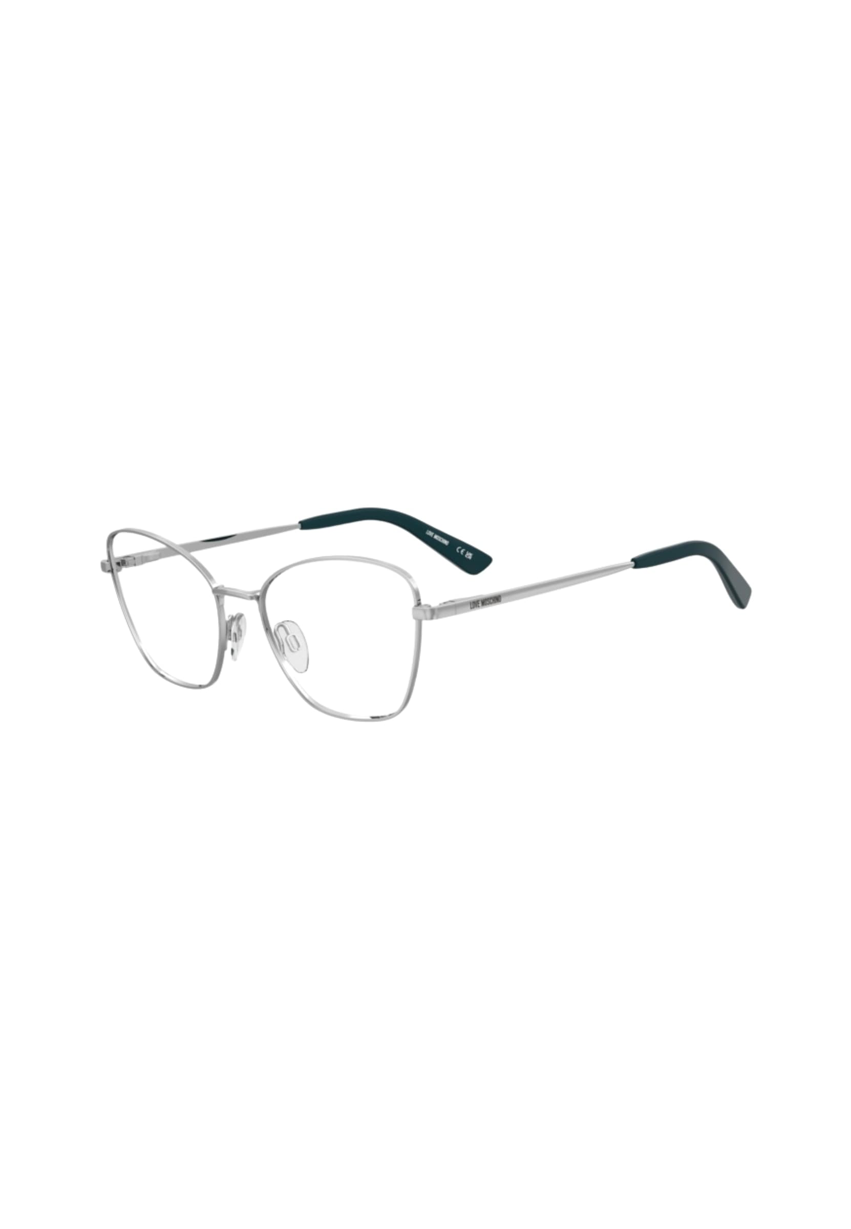 MOSCHINO LOVE Occhiali da vista moschino love MOL677-01018 Donna - 3