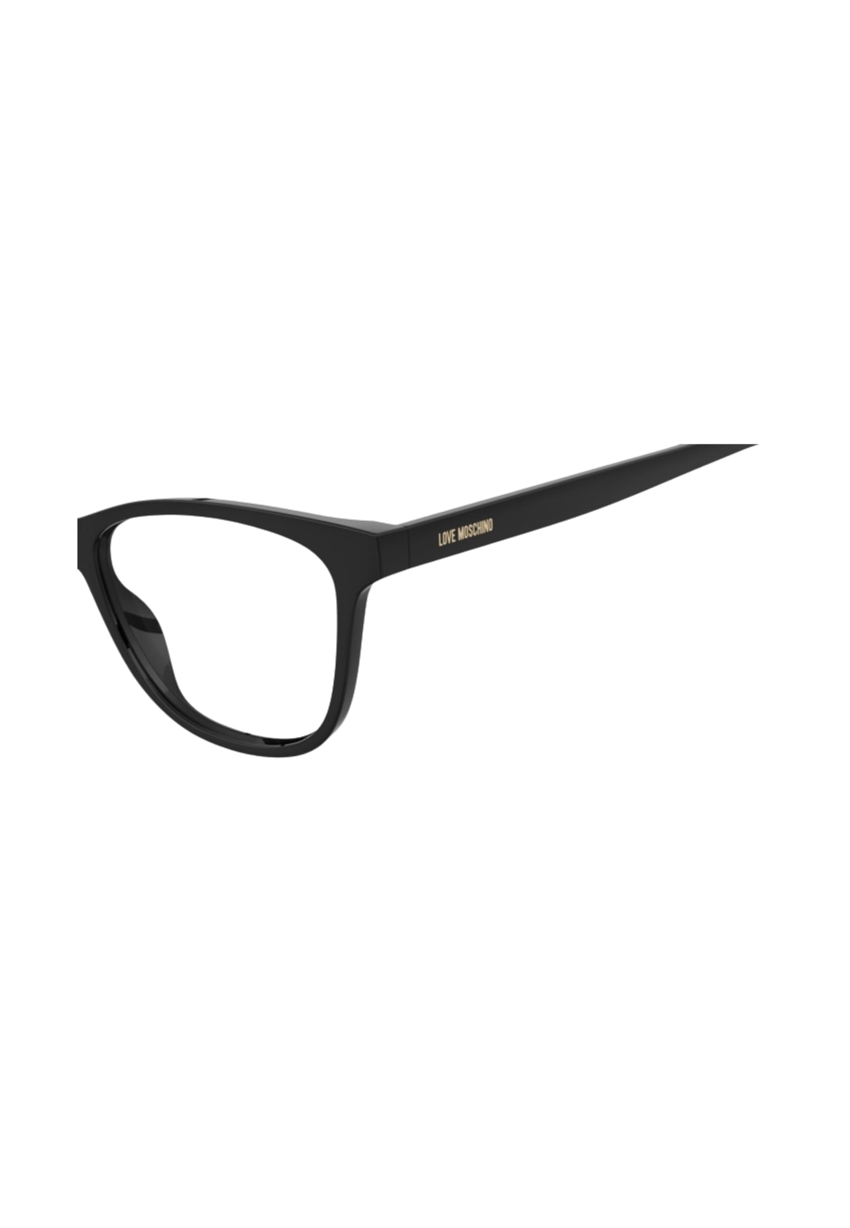 MOSCHINO LOVE Occhiali da vista moschino love MOL680-80715 Donna - 2