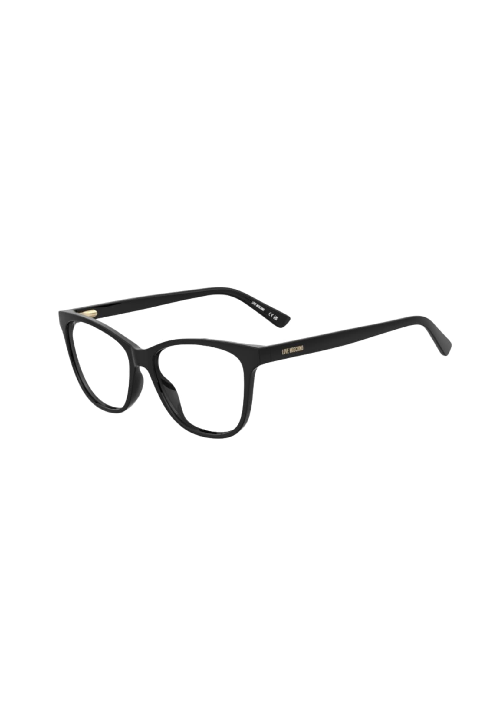 MOSCHINO LOVE Occhiali da vista moschino love MOL680-80715 Donna - 3