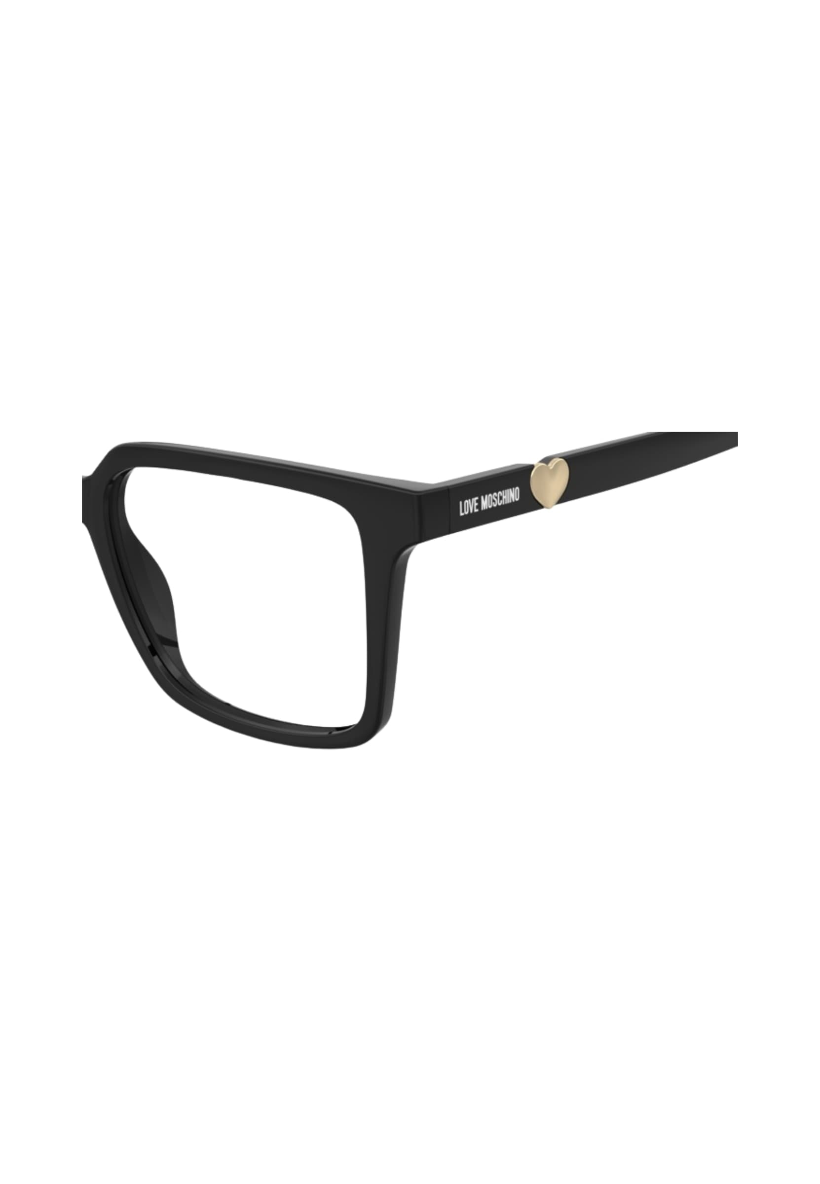 MOSCHINO LOVE Occhiali da vista moschino love MOL682-80718 Donna - 2