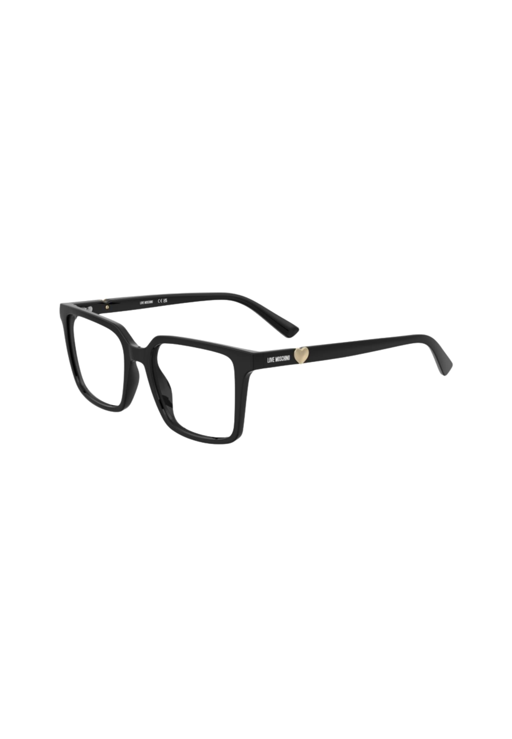 MOSCHINO LOVE Occhiali da vista moschino love MOL682-80718 Donna - 3