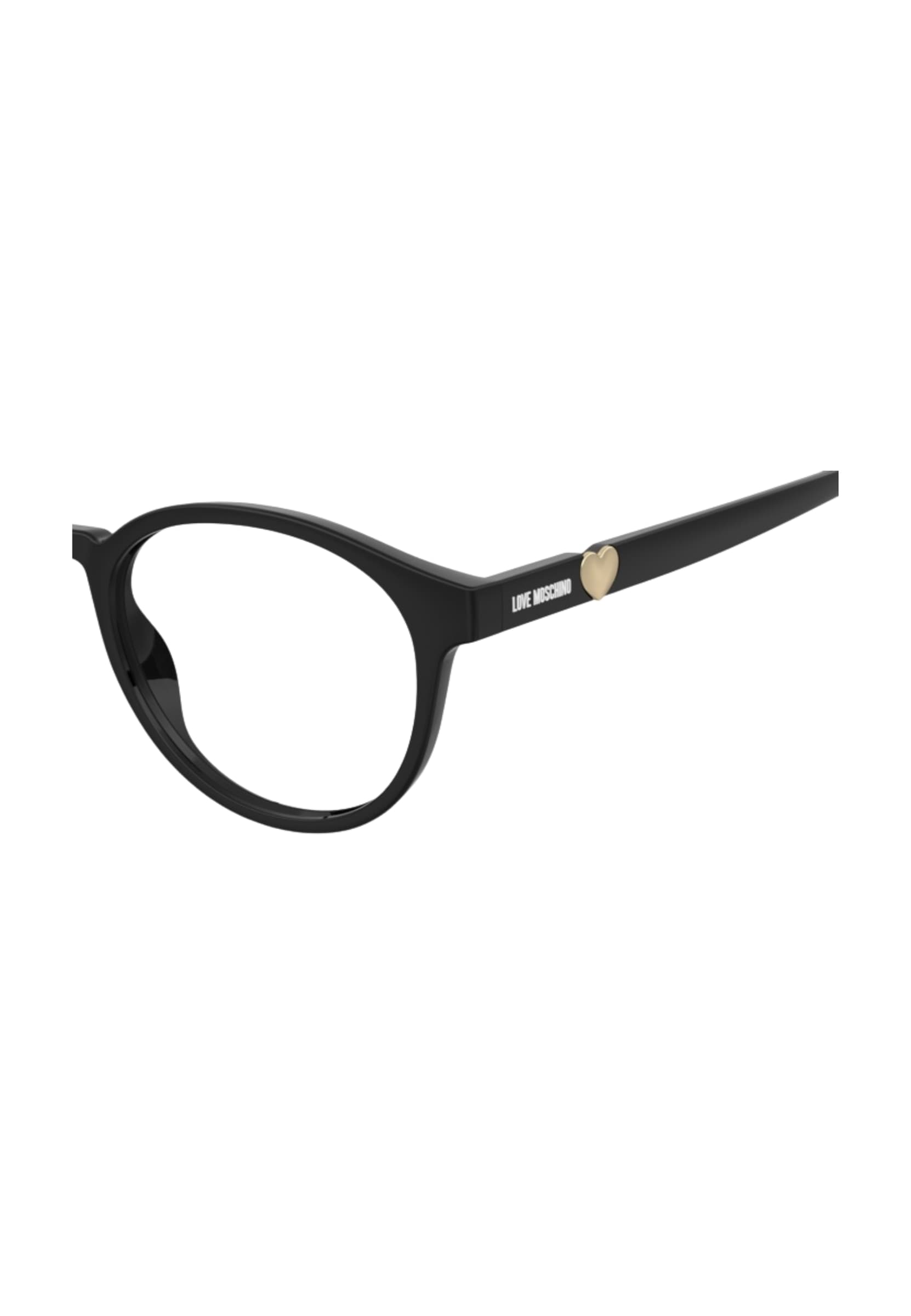 MOSCHINO LOVE Occhiali da vista moschino love MOL683-80718 Donna - 2