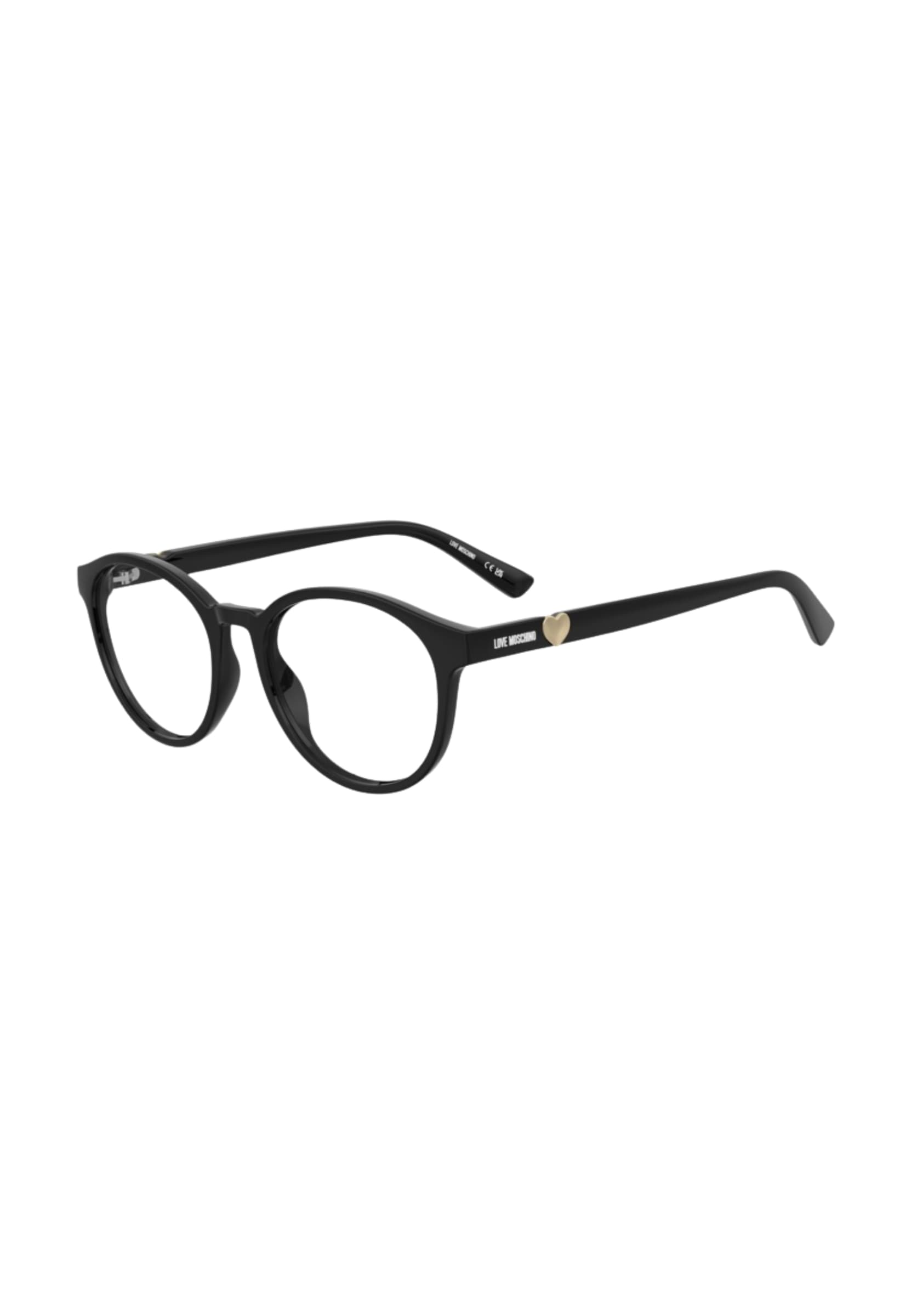 MOSCHINO LOVE Occhiali da vista moschino love MOL683-80718 Donna - 3