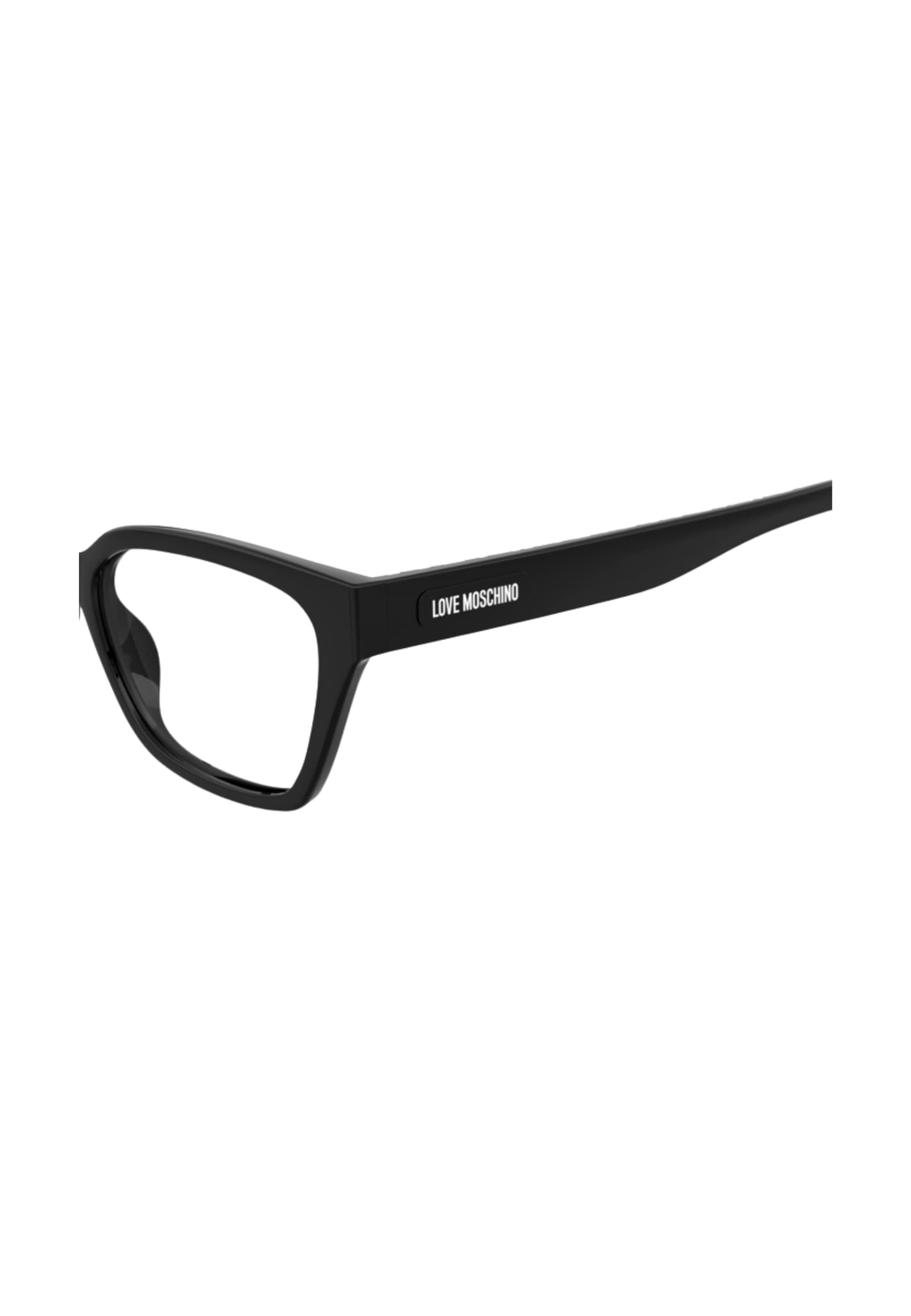 MOSCHINO LOVE Occhiali da vista moschino love MOL687-80717 Donna - 2