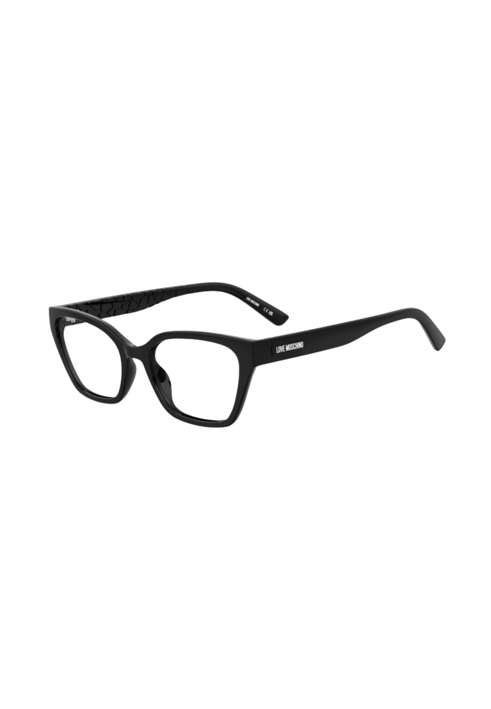 MOSCHINO LOVE Occhiali da vista moschino love MOL687-80717 Donna - 3