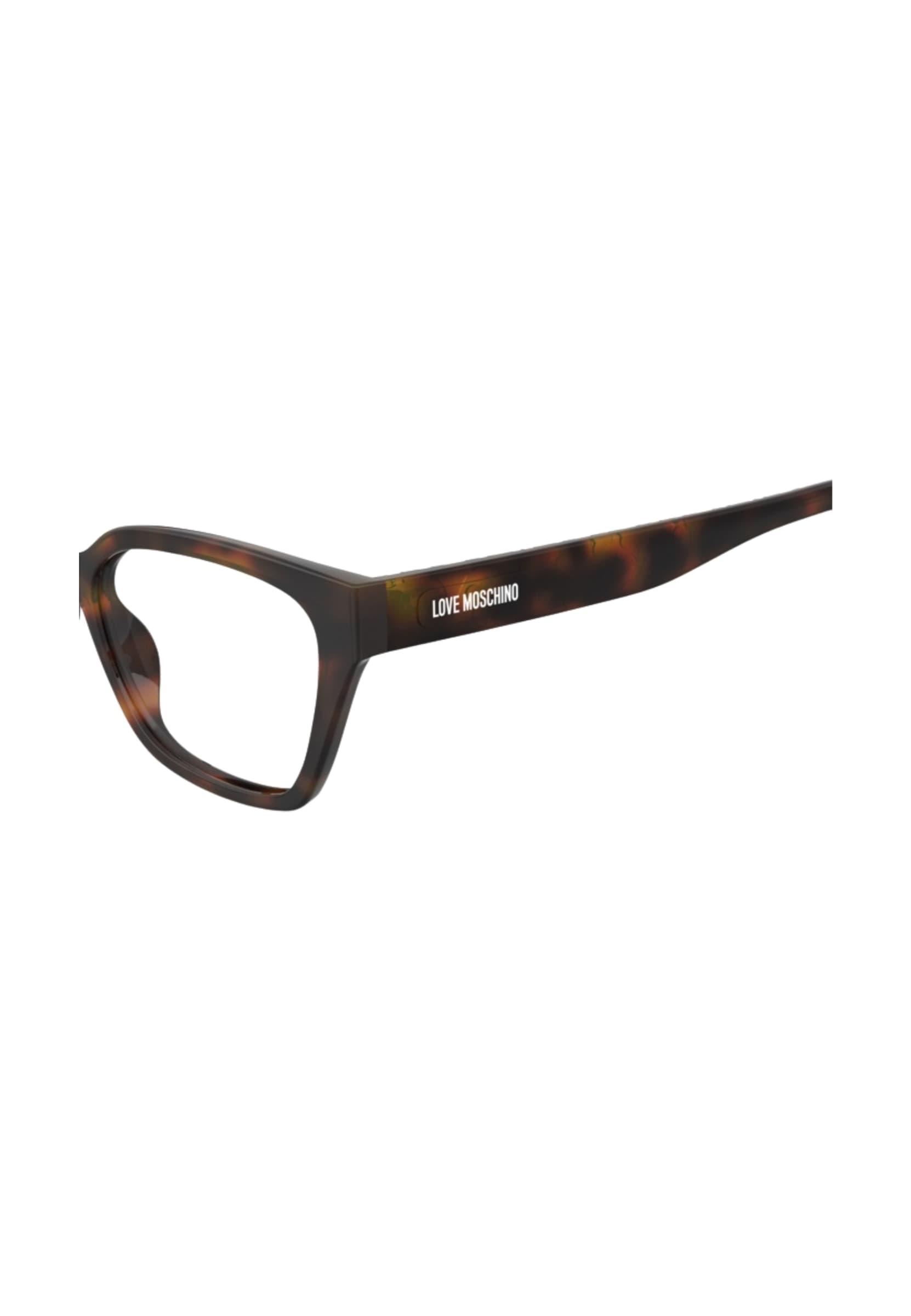 MOSCHINO LOVE Occhiali da vista moschino love MOL687-WR917 Donna - 2