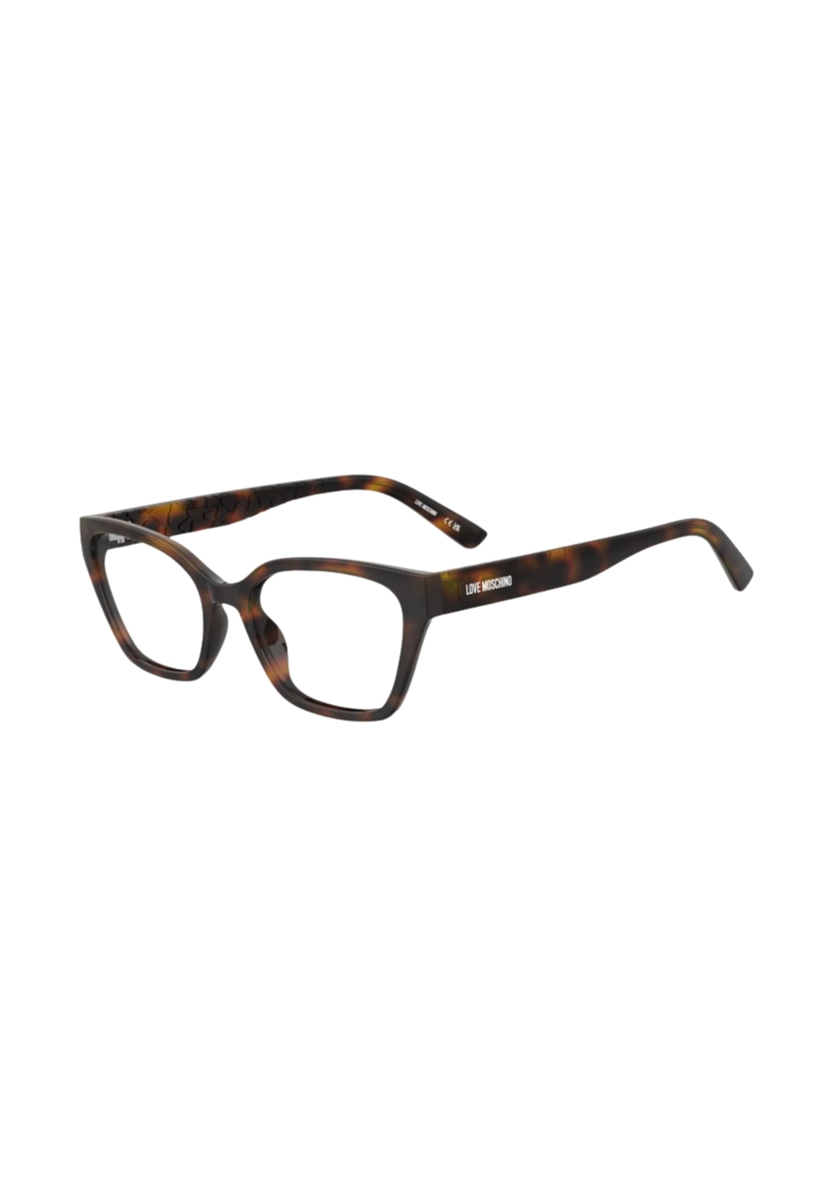 MOSCHINO LOVE Occhiali da vista moschino love MOL687-WR917 Donna - 3