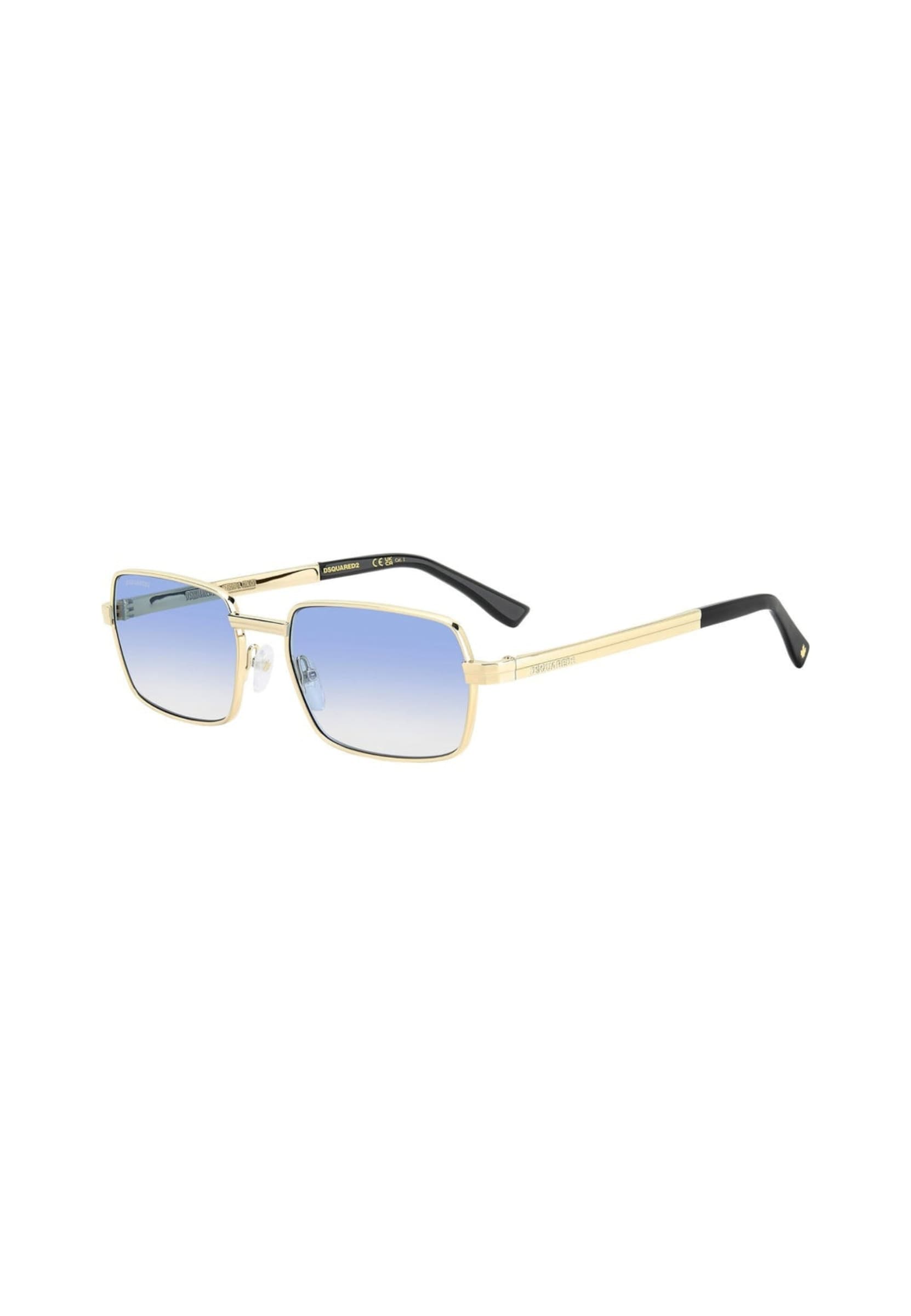 DSQUARED2 Occhiali da sole dsquared2 D20192S-J5GST Uomo - 2