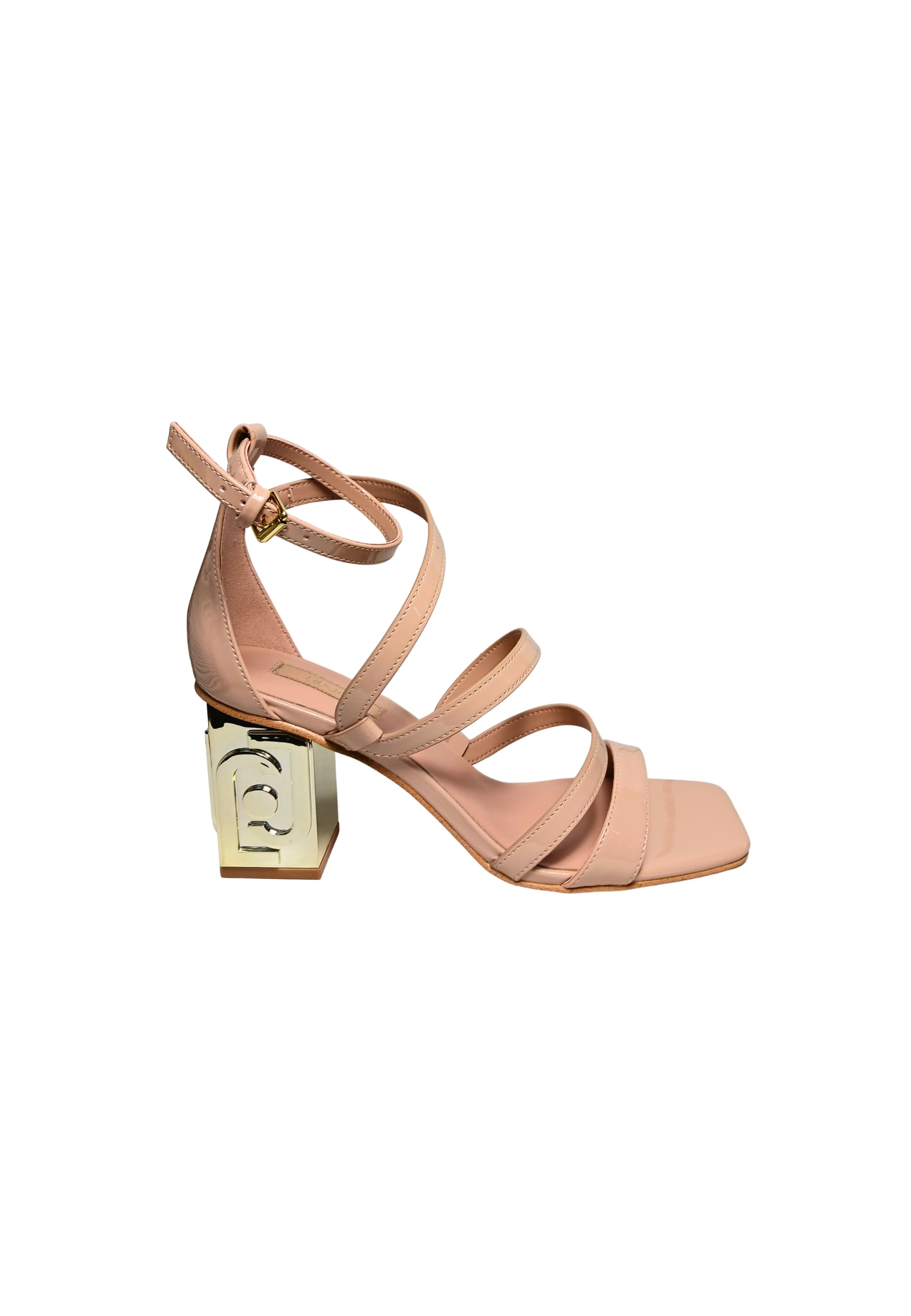 LIUJO sa3295_ex004n LiuJo Donna Ecopelle Rosa - 6