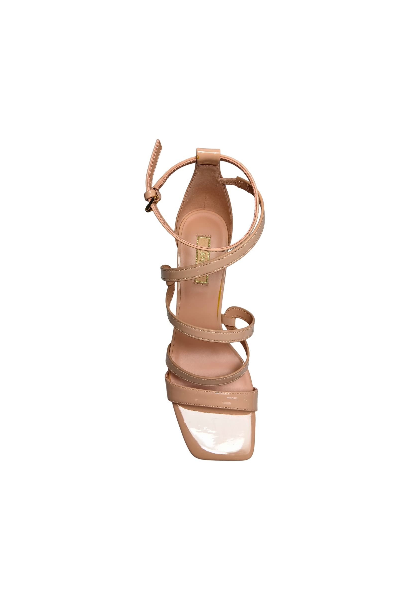 LIUJO sa3295_ex004n LiuJo Donna Ecopelle Rosa - 3