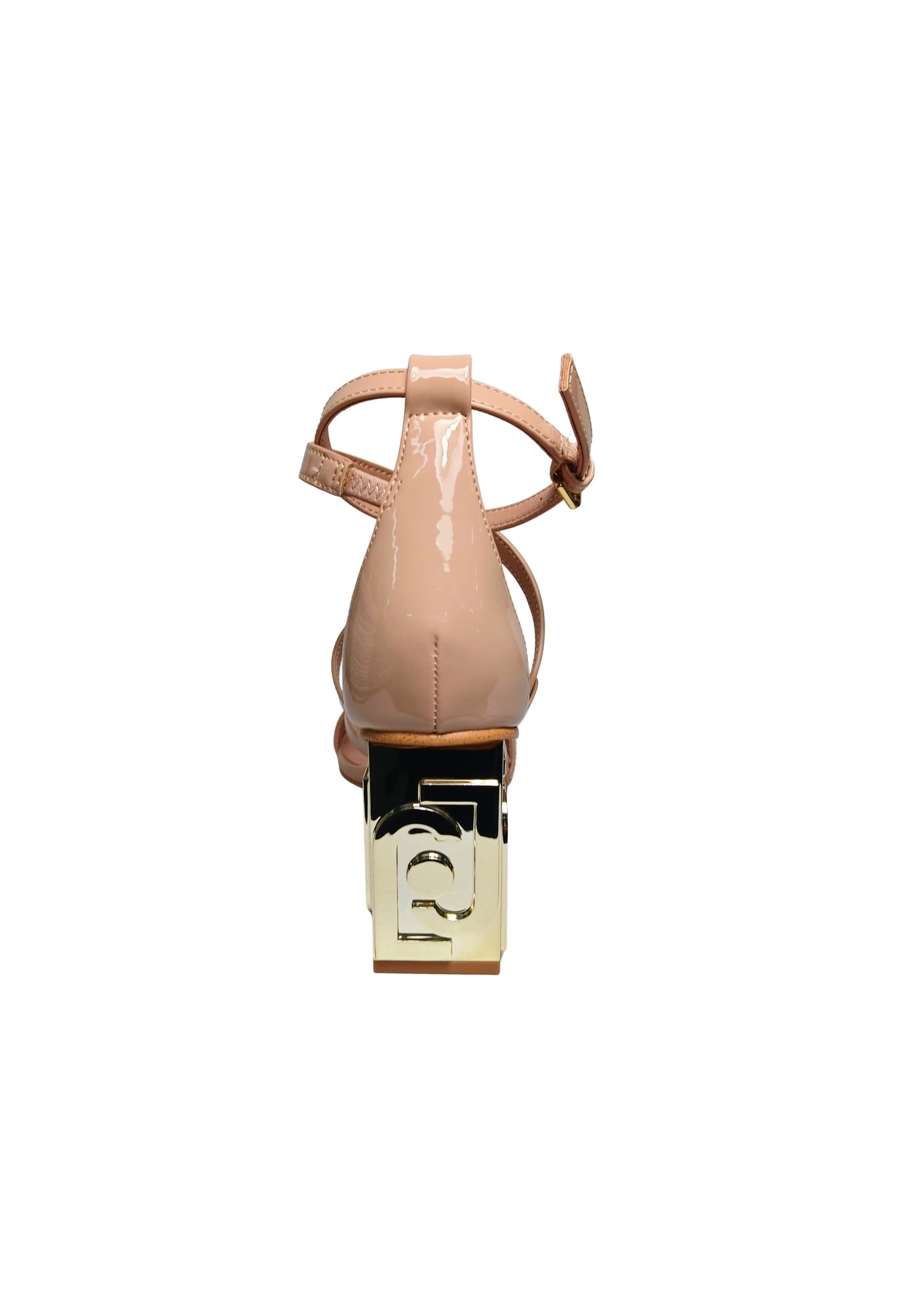 LIUJO sa3295_ex004n LiuJo Donna Ecopelle Rosa - 4