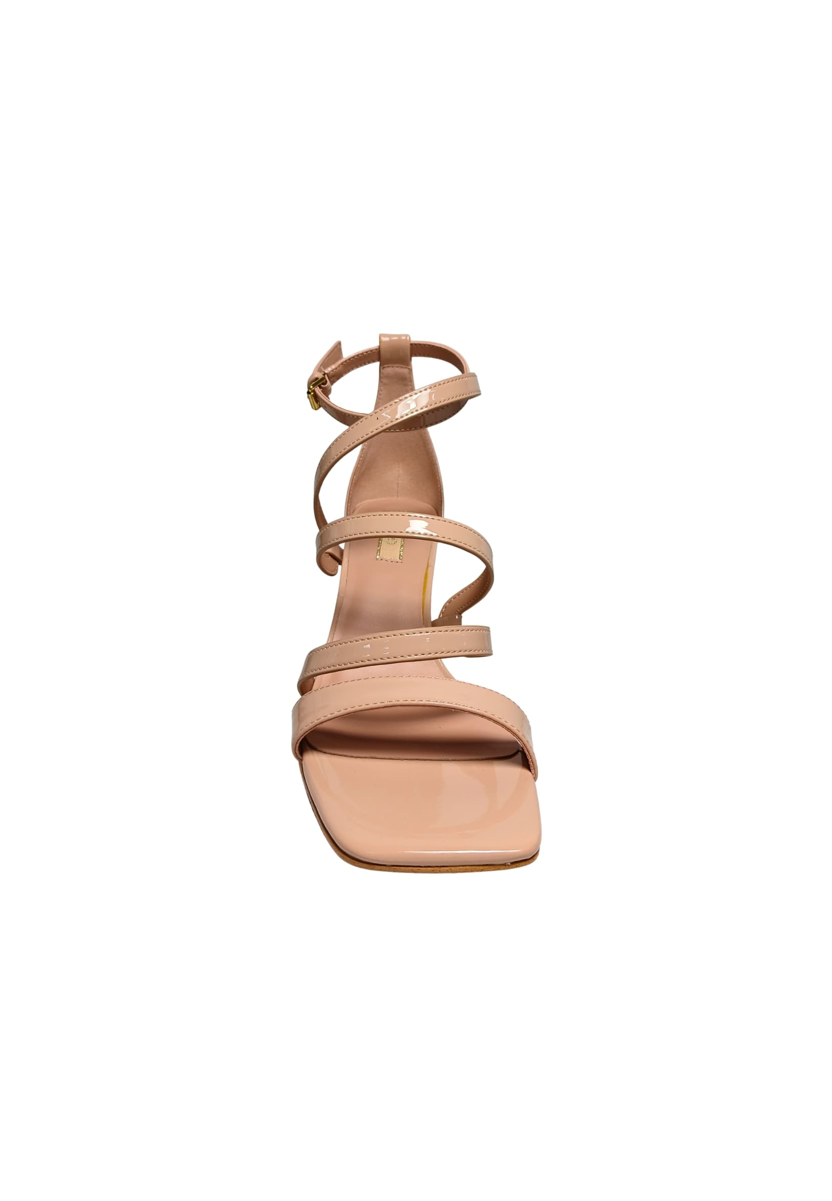 LIUJO sa3295_ex004n LiuJo Donna Ecopelle Rosa - 5
