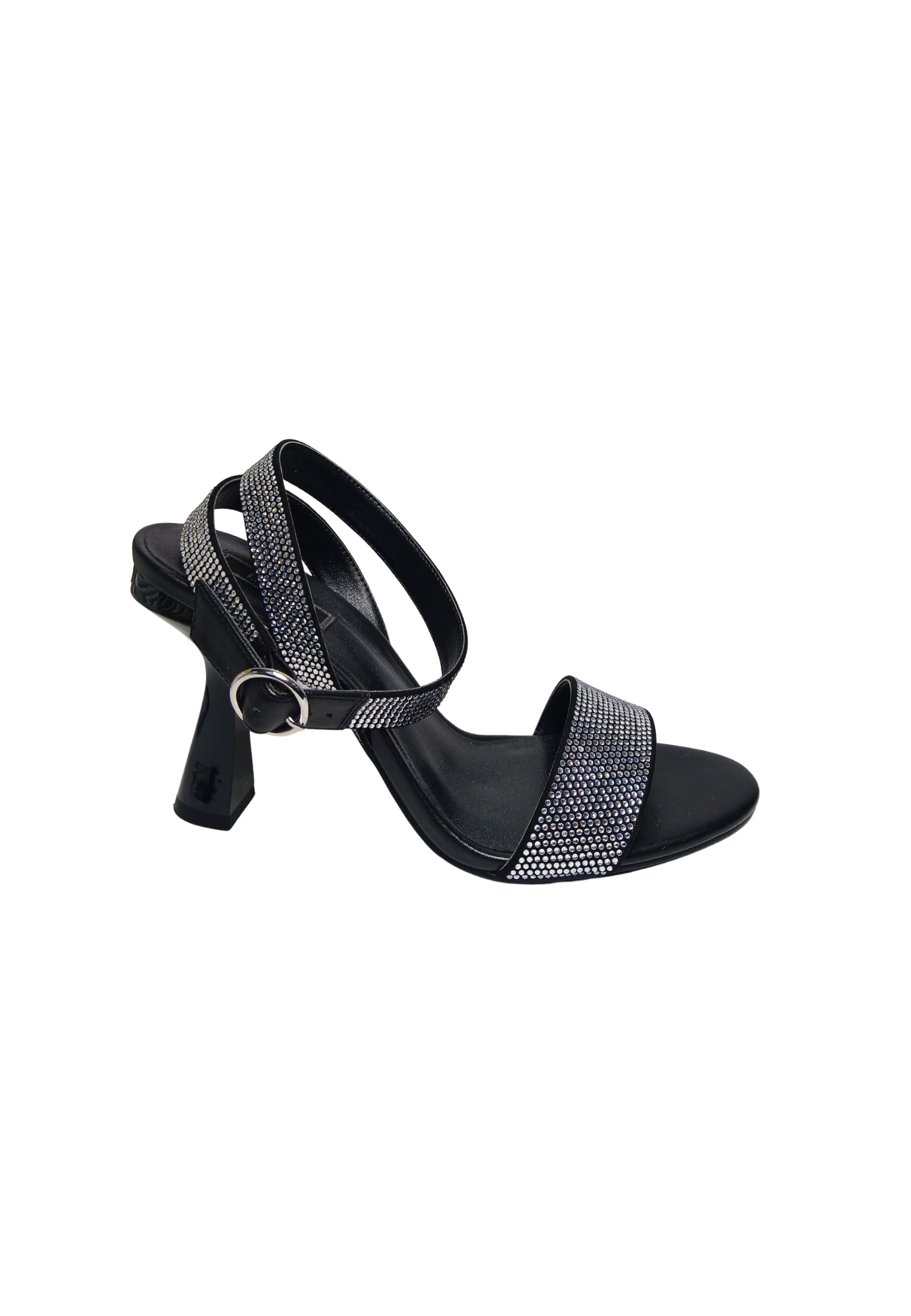 LIUJO SA3117_TX177B LiuJo Donna Ecopelle Nero - 6