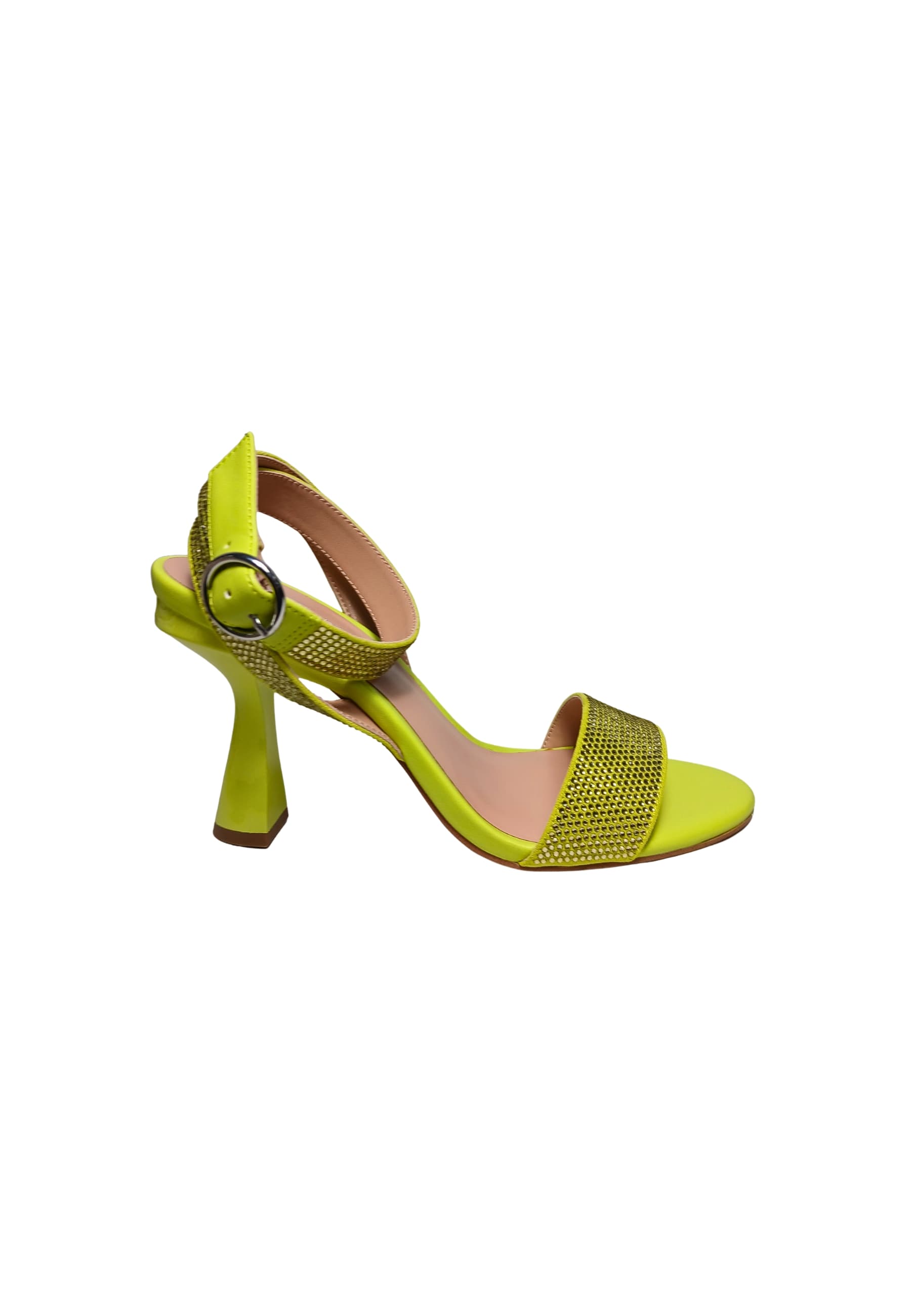LIUJO sa3117_tx177a LiuJo Donna Ecopelle Verde - 6