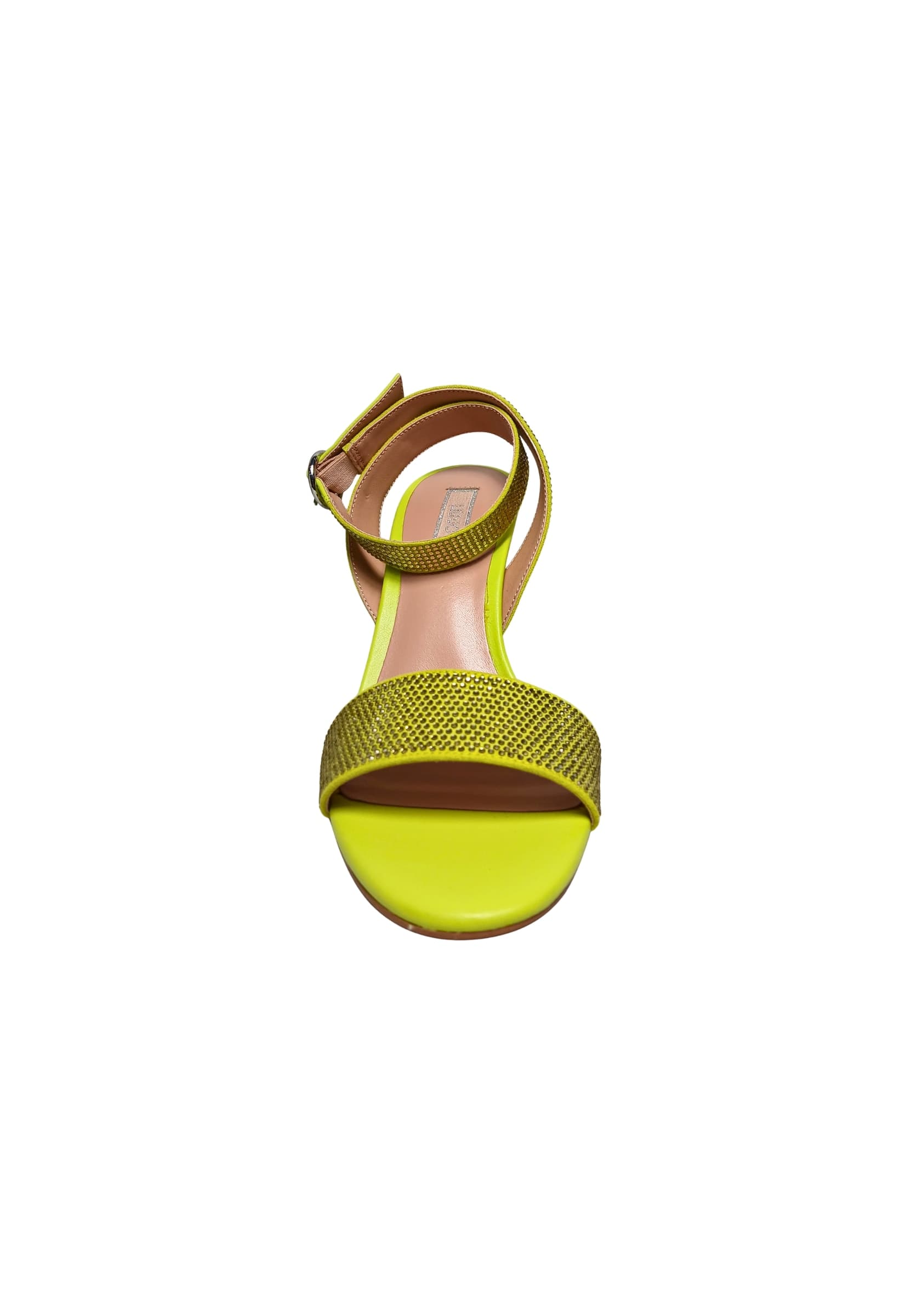 LIUJO sa3117_tx177a LiuJo Donna Ecopelle Verde - 5