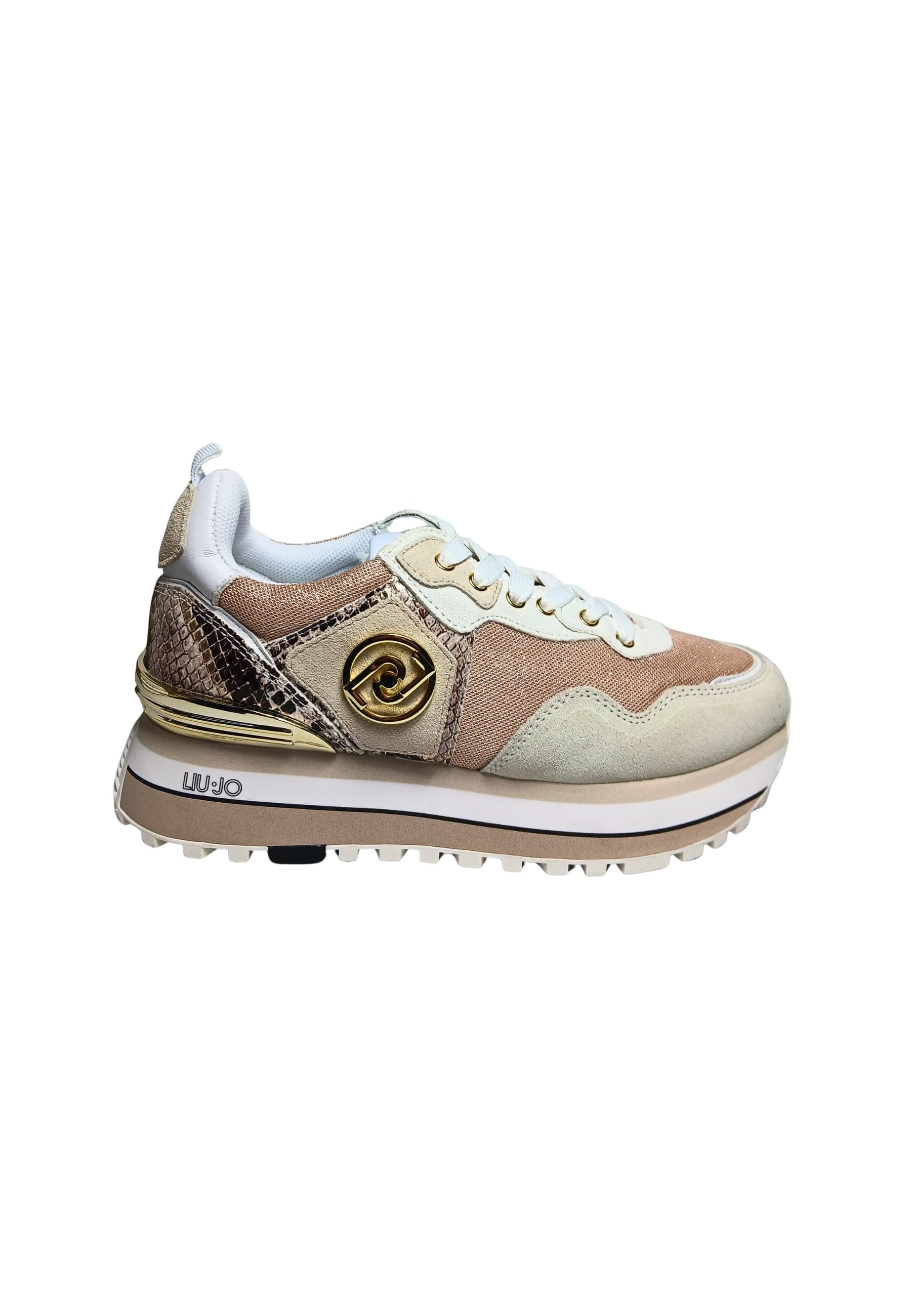 LIUJO BA3013_EX16104178 LiuJo Donna Tessuto Multicolore - 6