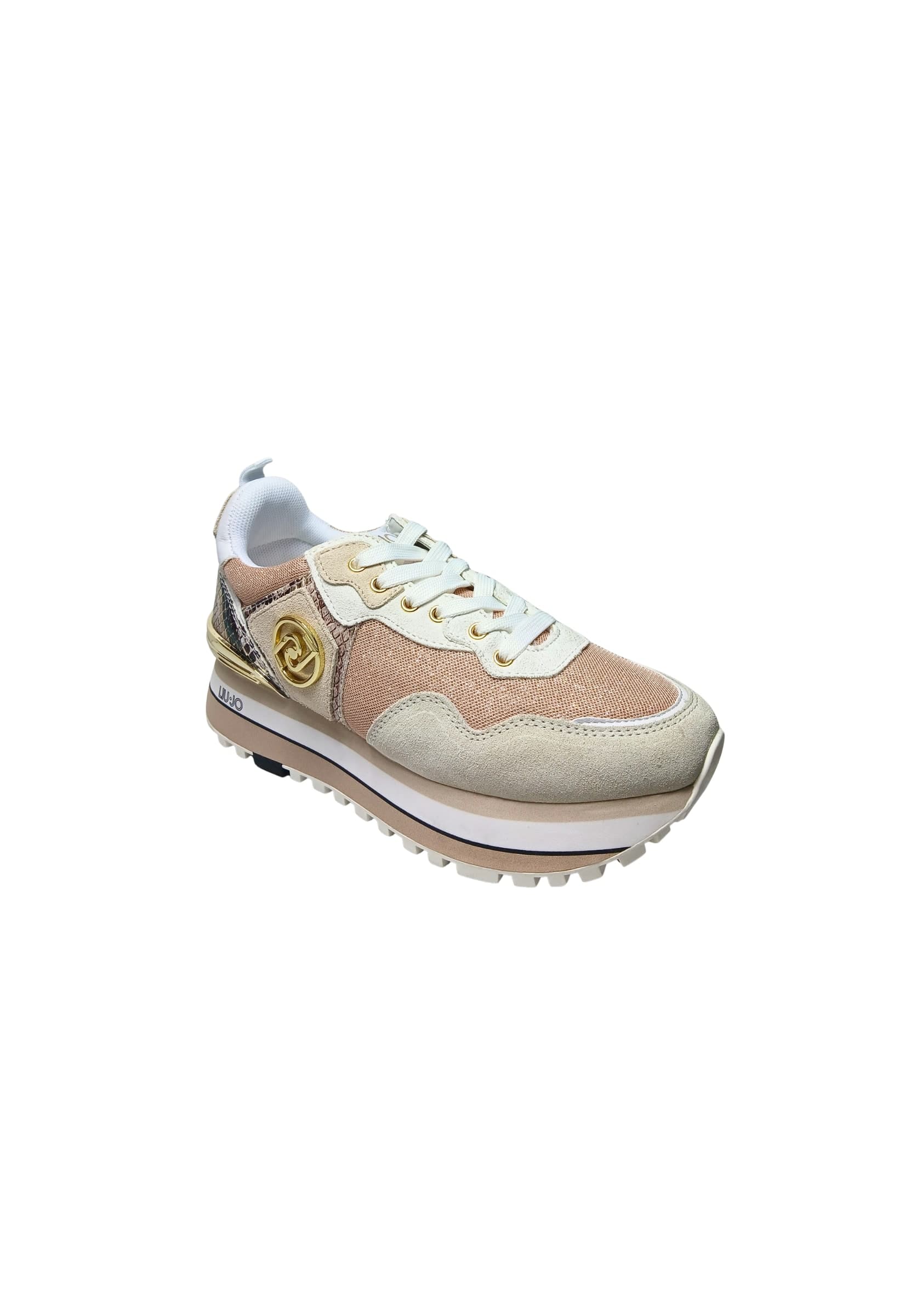 LIUJO BA3013_EX16104178 LiuJo Donna Tessuto Multicolore - 2