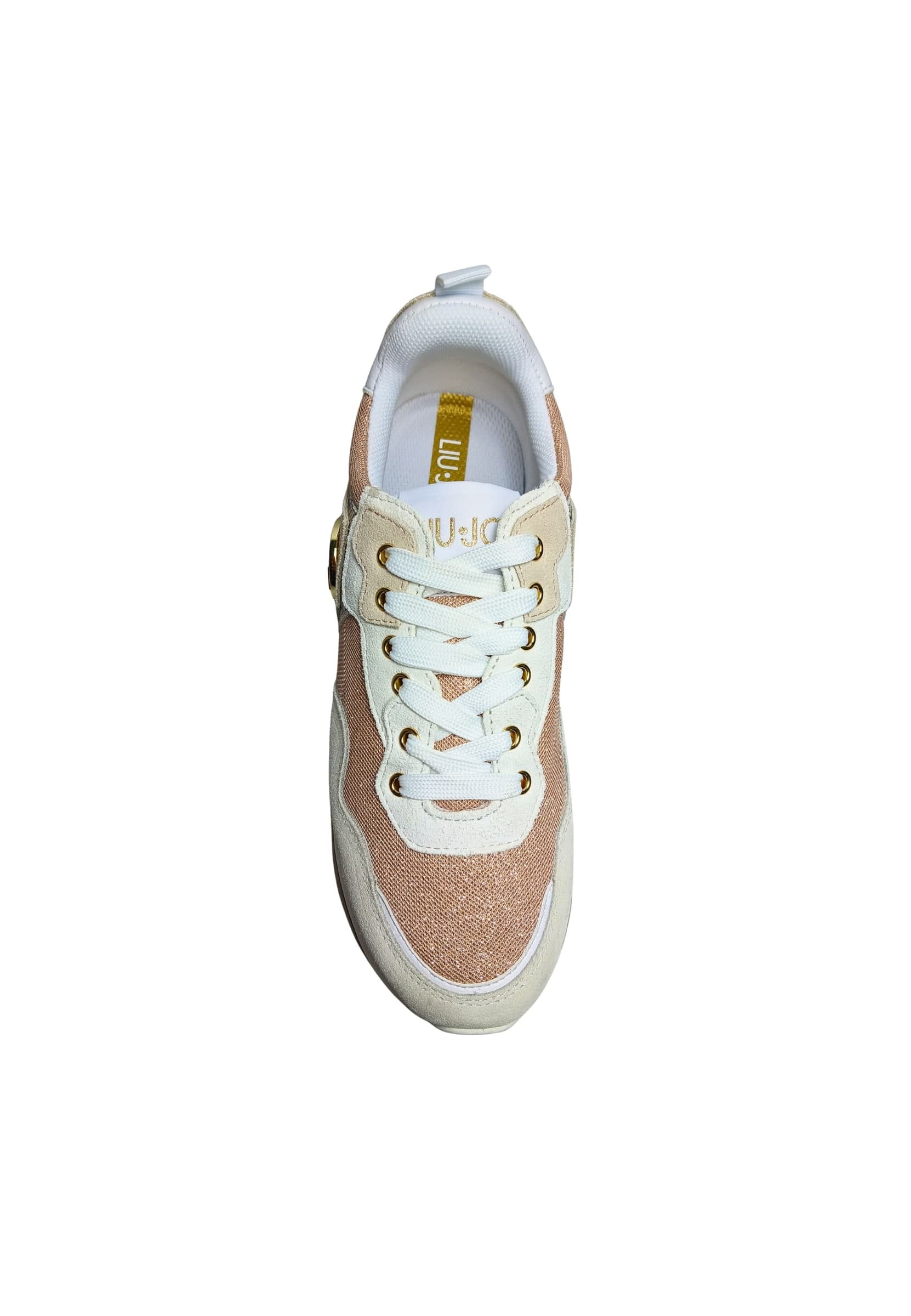 LIUJO BA3013_EX16104178 LiuJo Donna Tessuto Multicolore - 4
