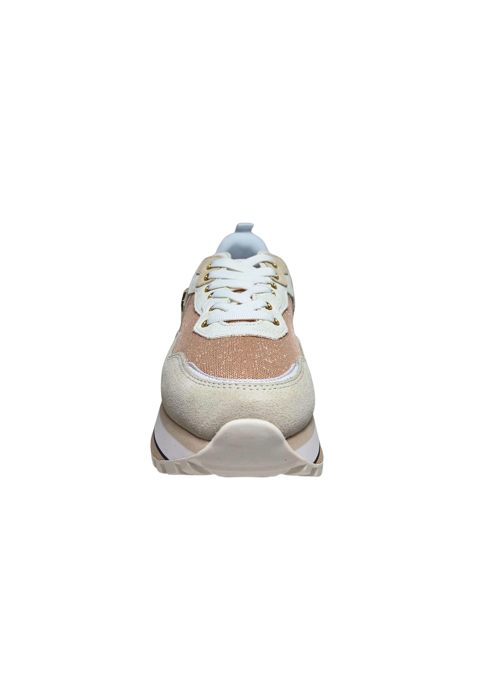 LIUJO BA3013_EX16104178 LiuJo Donna Tessuto Multicolore - 5