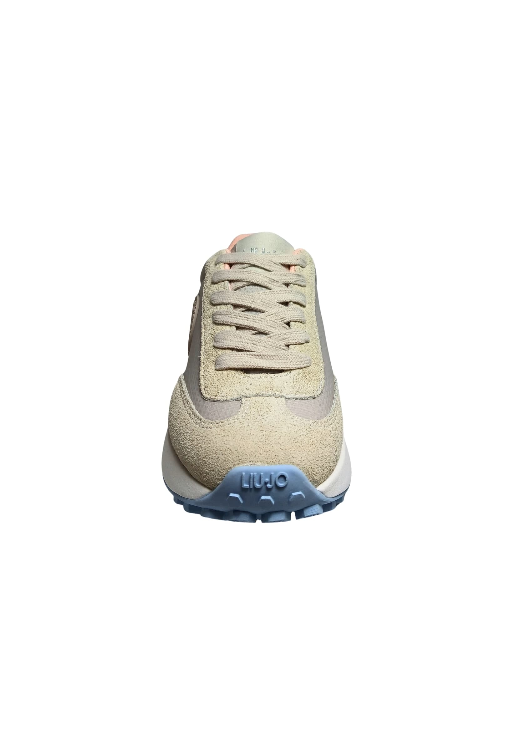 LIUJO BA3099_PX027 LiuJo Donna Tessuto Multicolore - 5