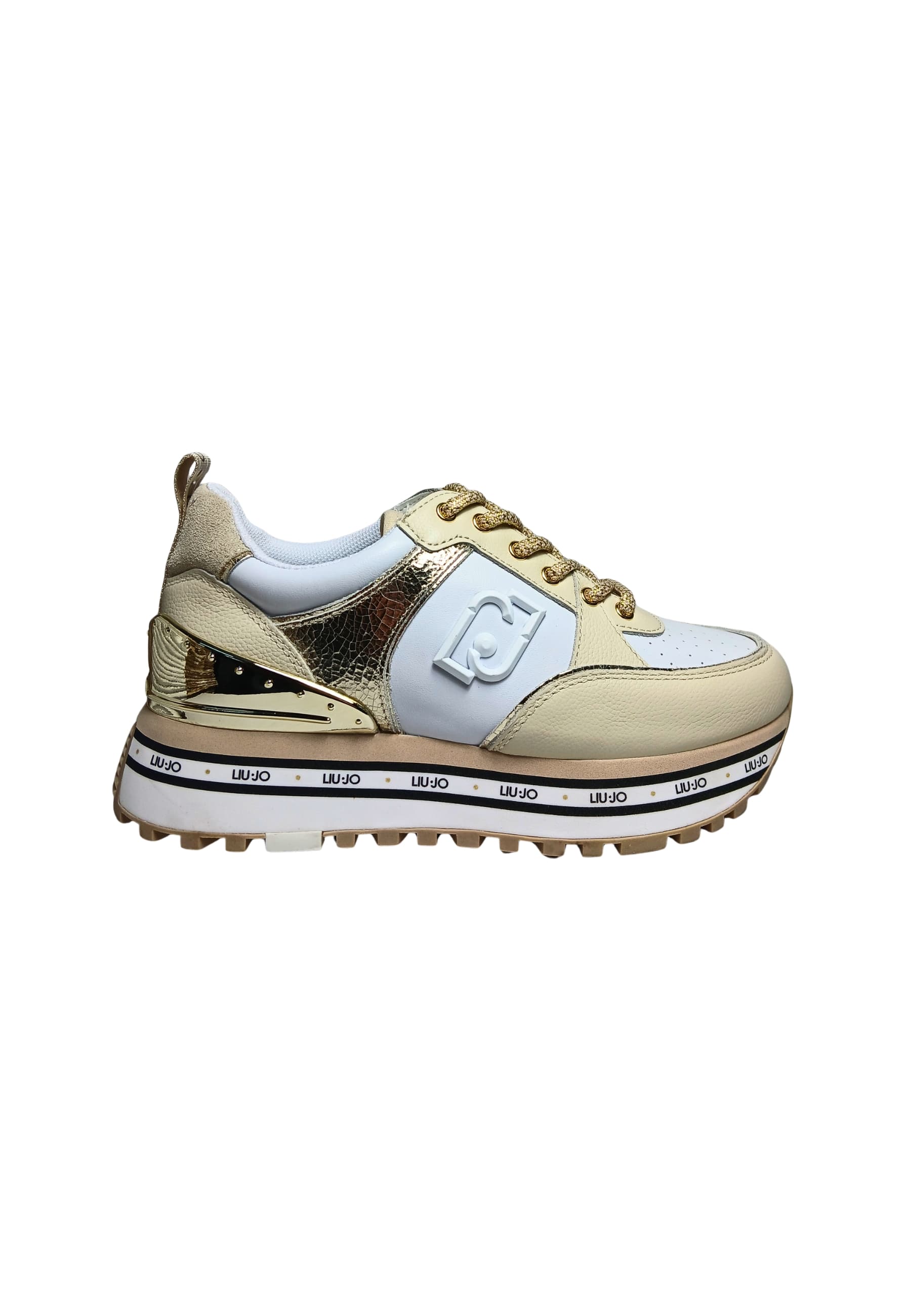 LIUJO BA3019_PX334 LiuJo Donna Pelle Multicolore - 6