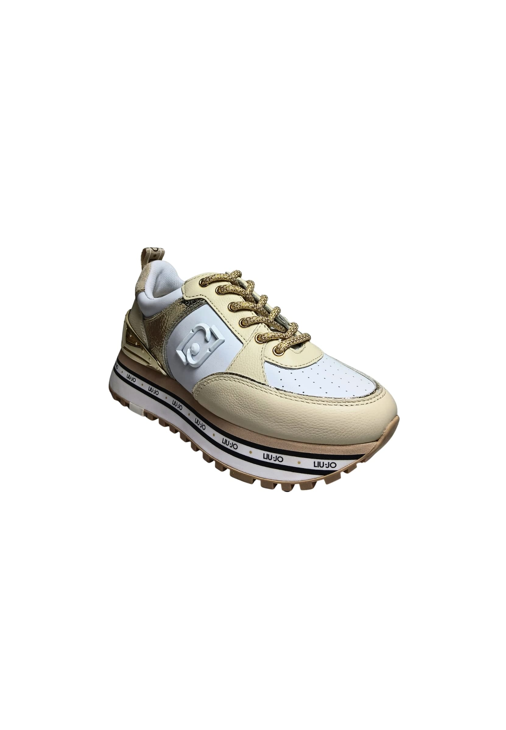 LIUJO BA3019_PX334 LiuJo Donna Pelle Multicolore - 2