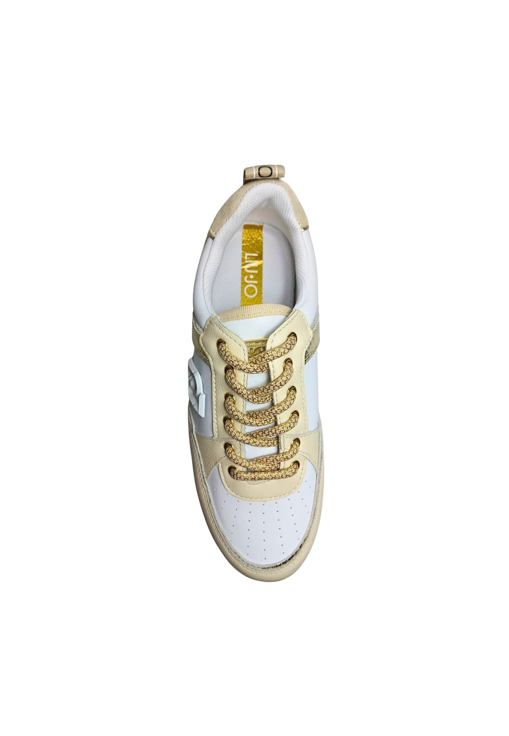 LIUJO BA3019_PX334 LiuJo Donna Pelle Multicolore - 3