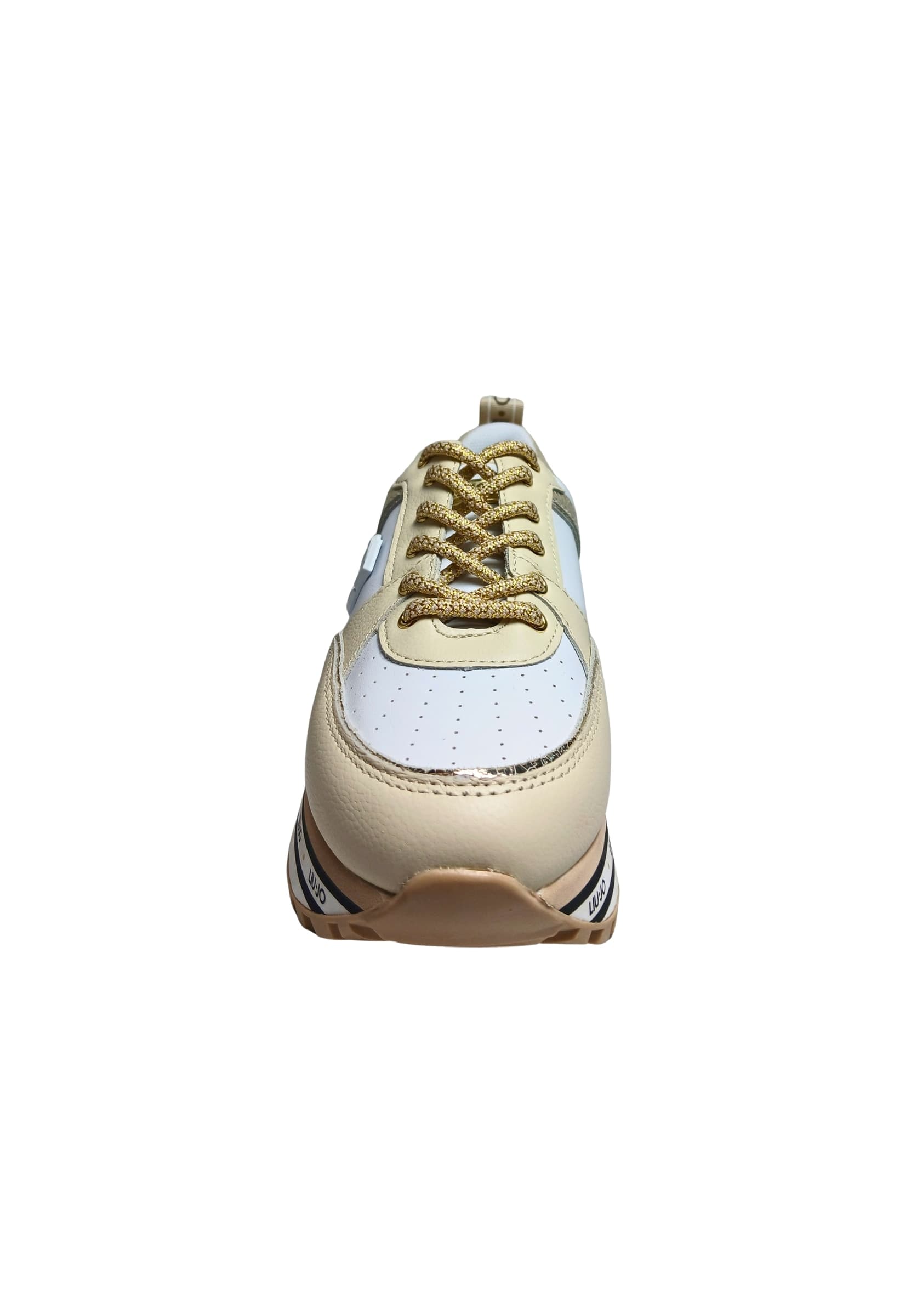 LIUJO BA3019_PX334 LiuJo Donna Pelle Multicolore - 5