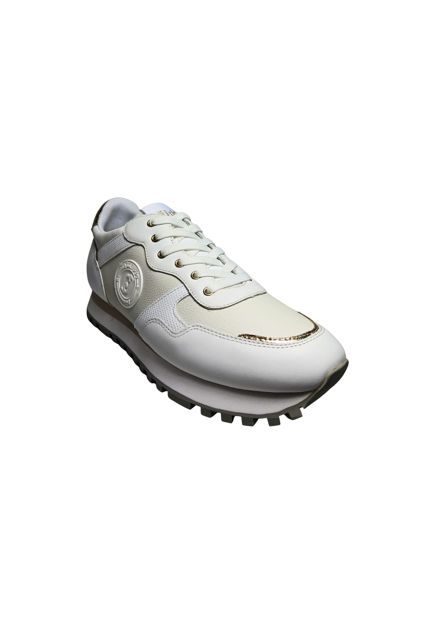 LIUJO BA3087_PX331 LiuJo Donna Ecopelle Bianco - 2
