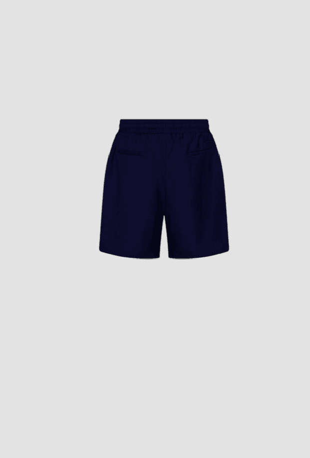 John  Richmond shorts uomo navy blue - 2