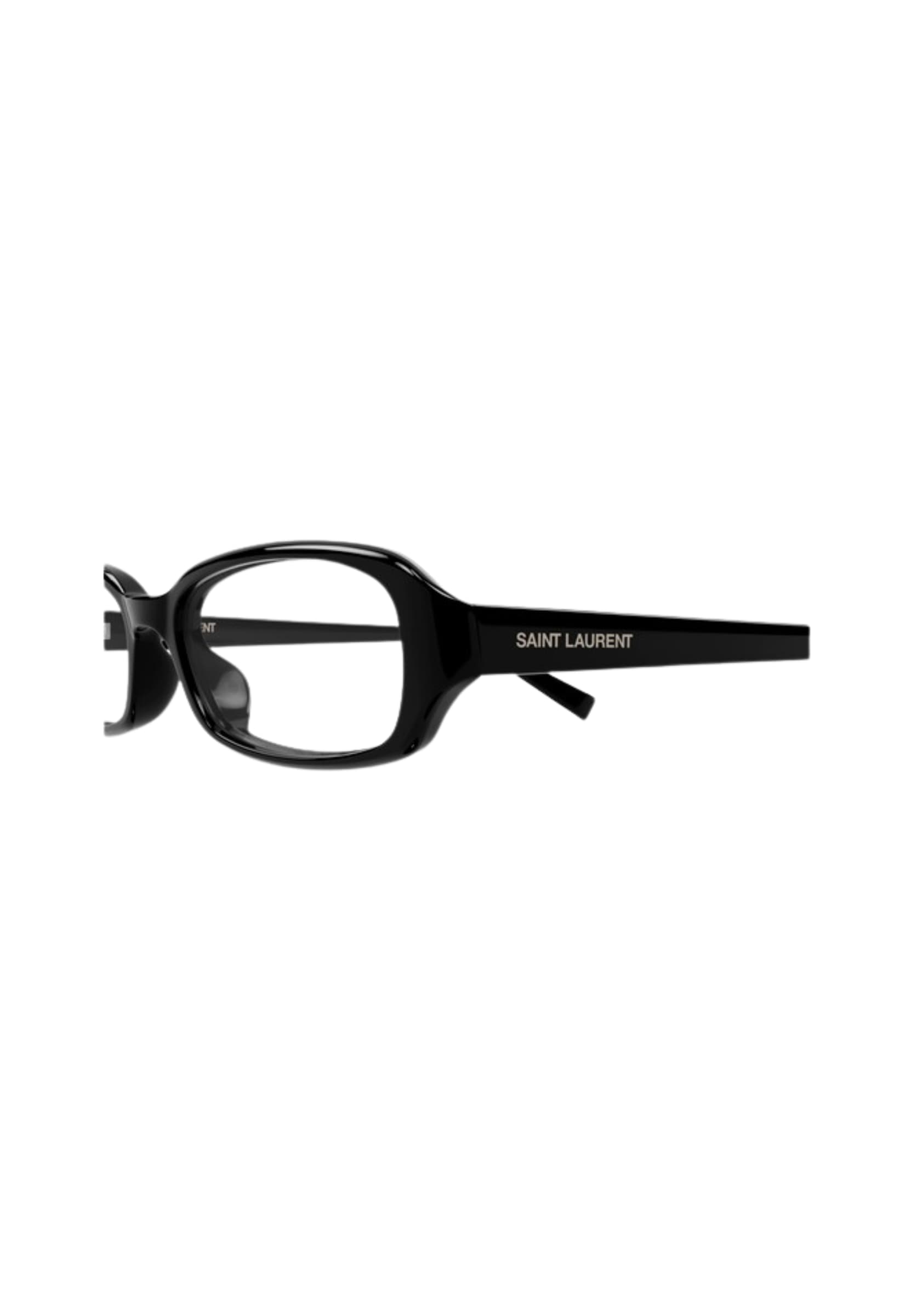 Saint Laurent Occhiali da vista saint laurent Erin Opt SL872OPT-001 Donna - 2