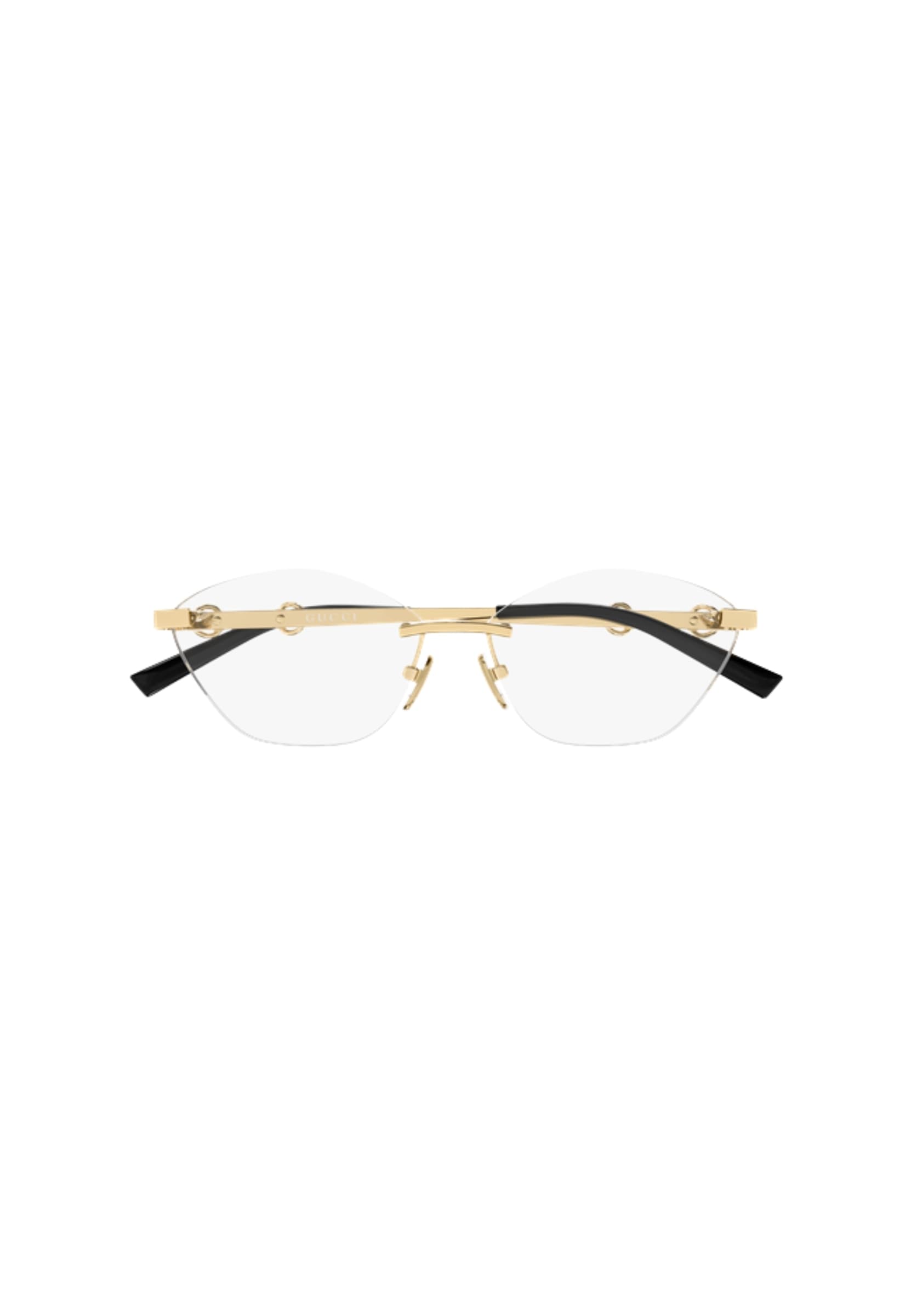 Gucci Occhiale da vista gucci GG2050O-001 Donna