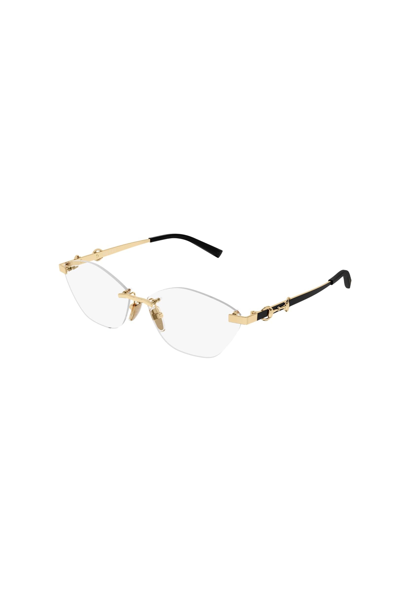 Gucci Occhiale da vista gucci GG2050O-001 Donna - 2