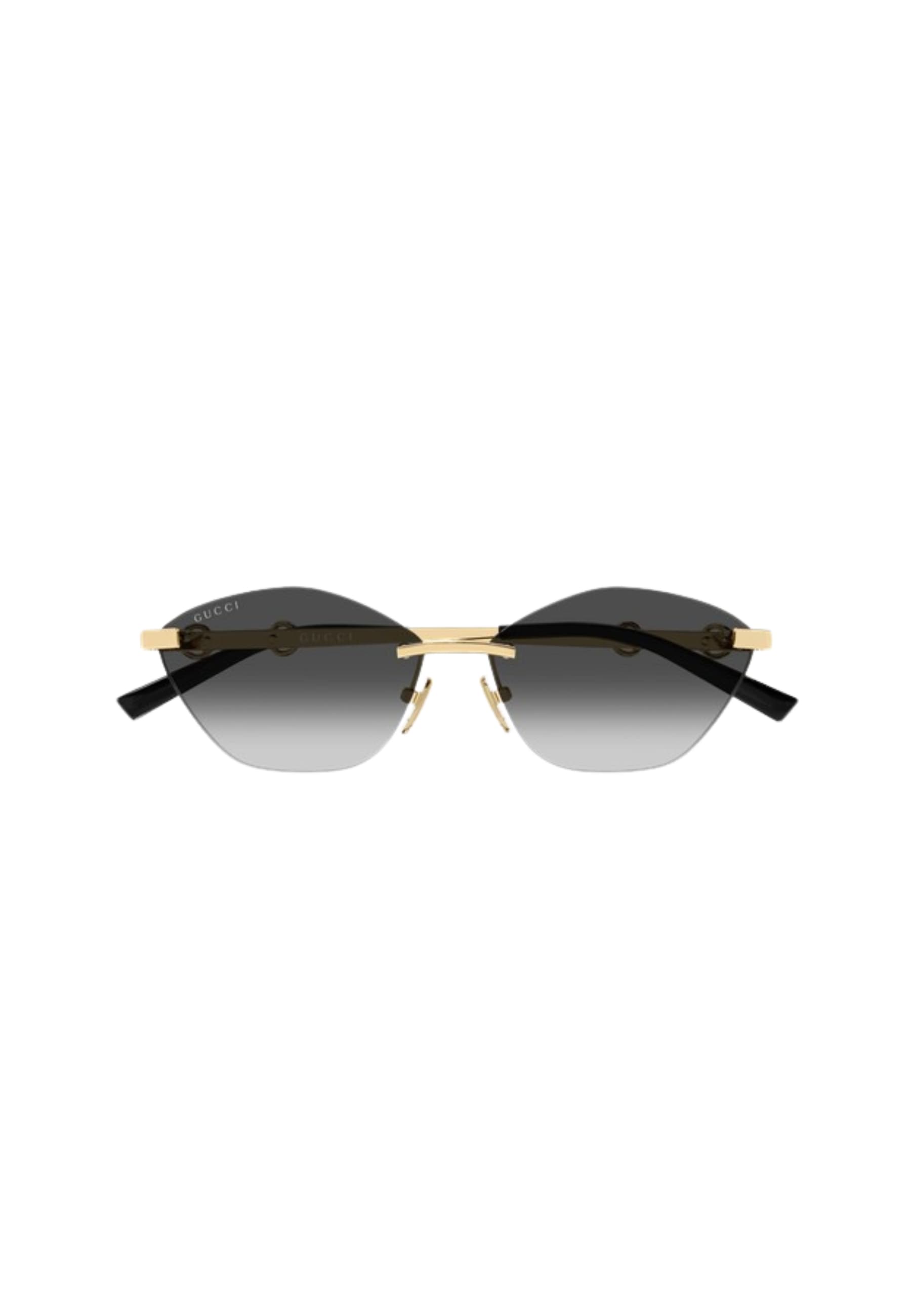 Gucci Occhiale da sole gucci GG02050S-001 Donna - 5
