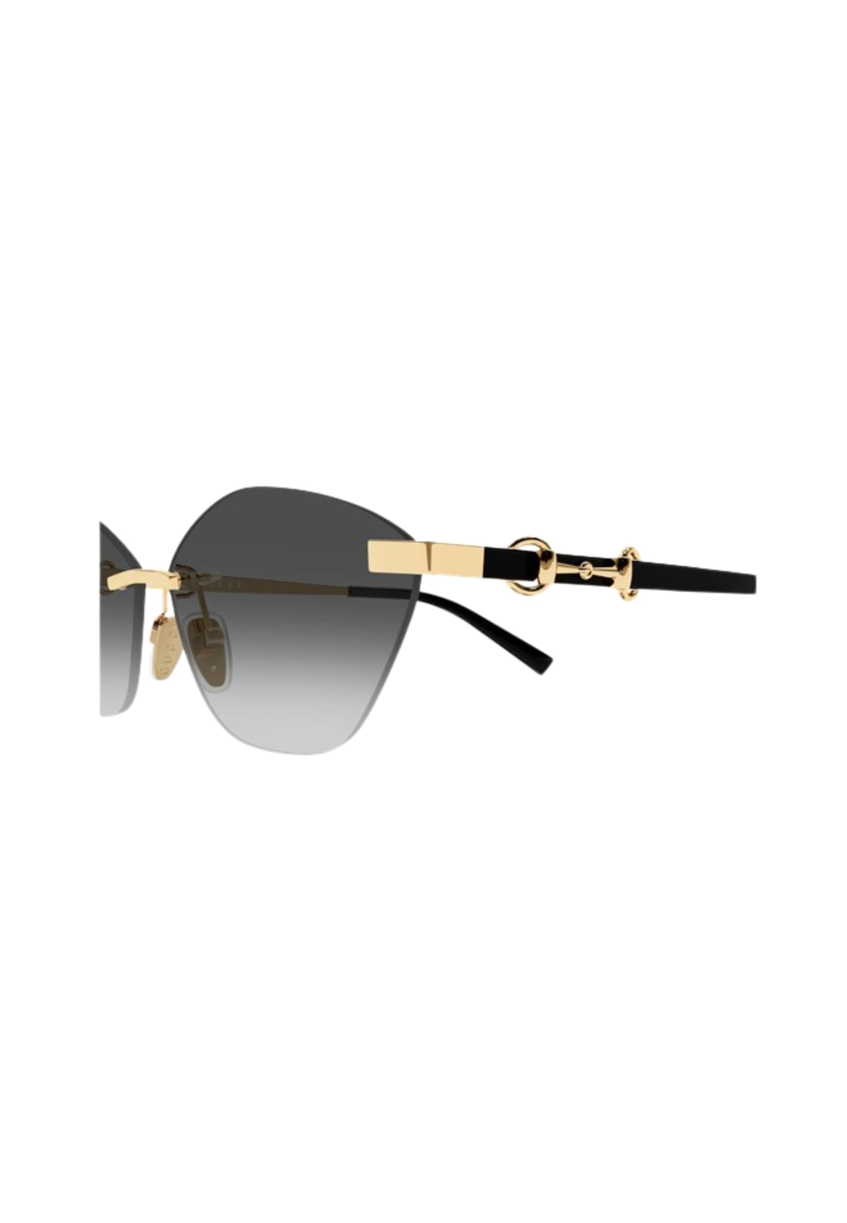 Gucci Occhiale da sole gucci GG02050S-001 Donna - 2