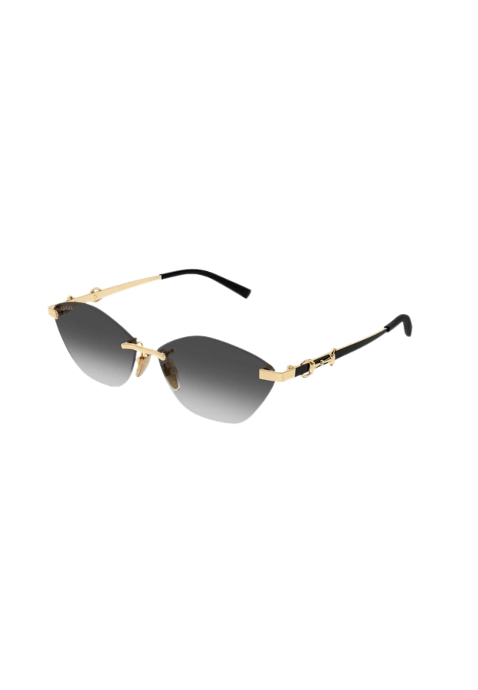 Gucci Occhiale da sole gucci GG02050S-001 Donna - 3