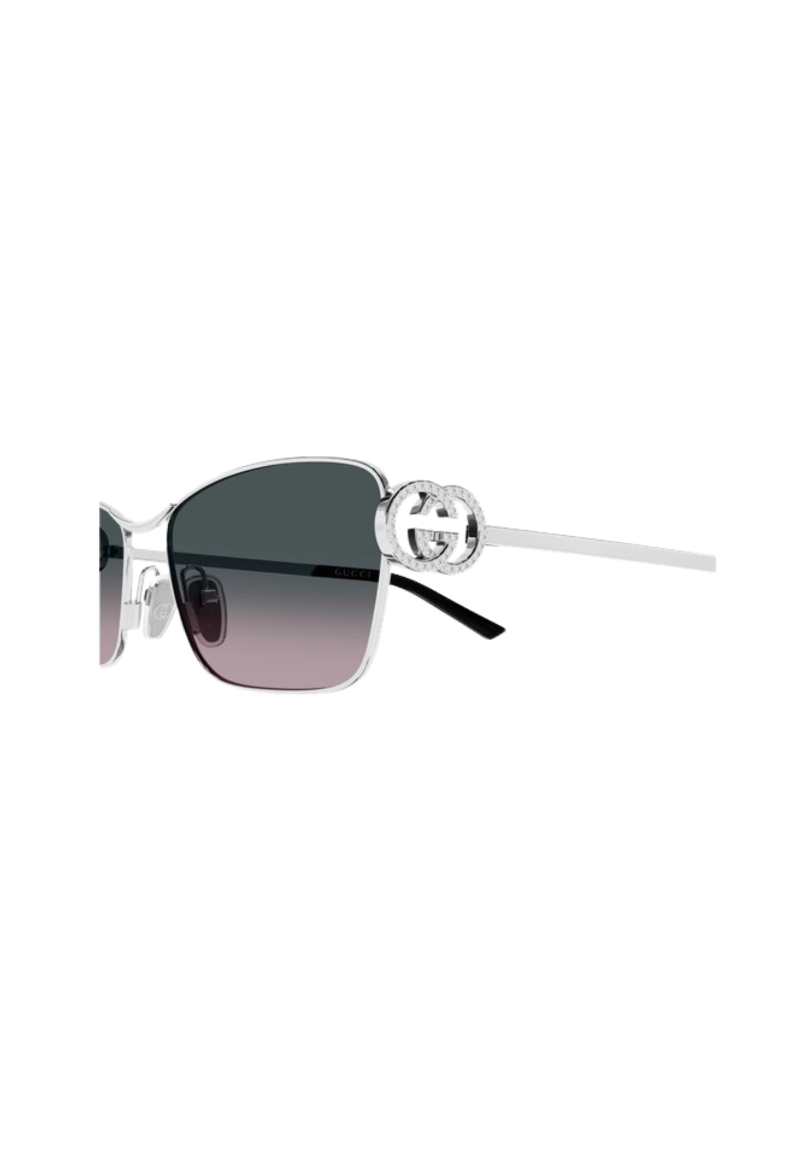 Gucci Occhiale da sole gucci GG2045S-002 Donna - 2