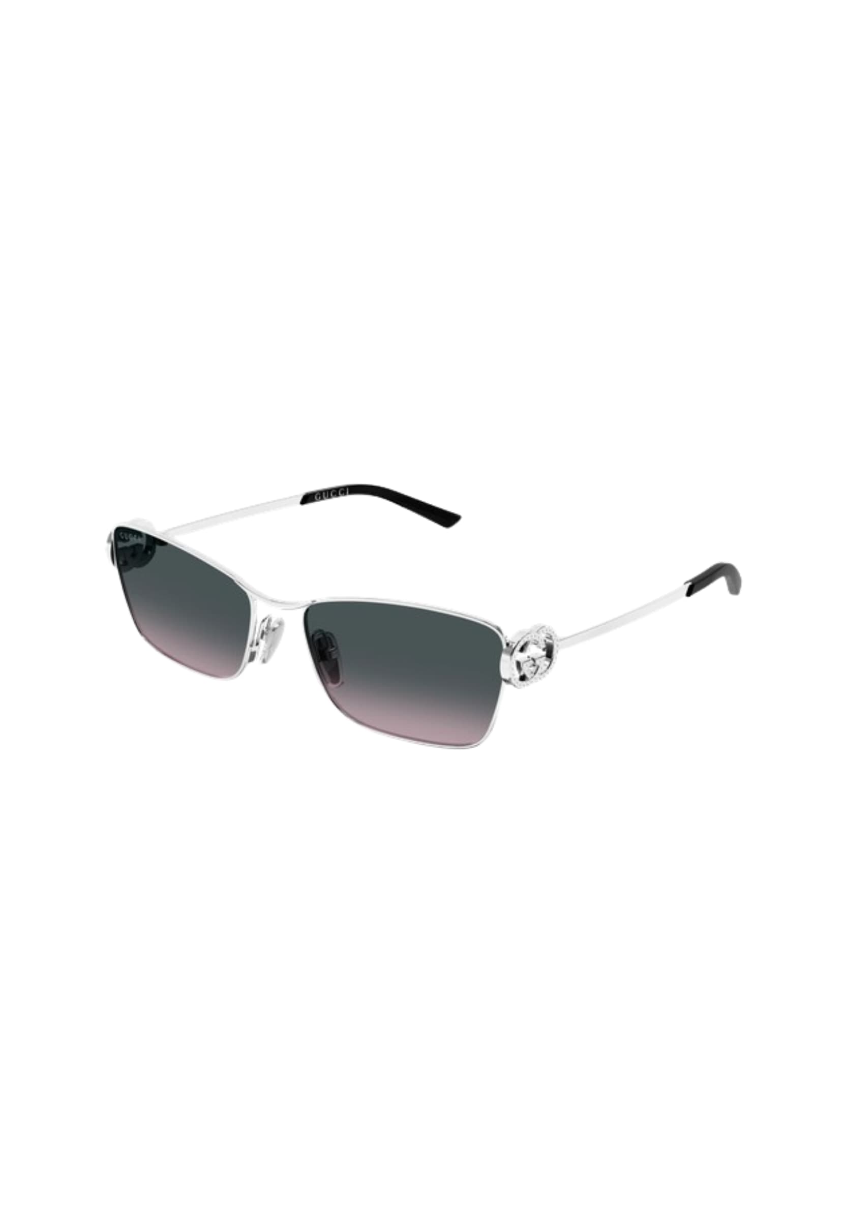 Gucci Occhiale da sole gucci GG2045S-002 Donna - 3