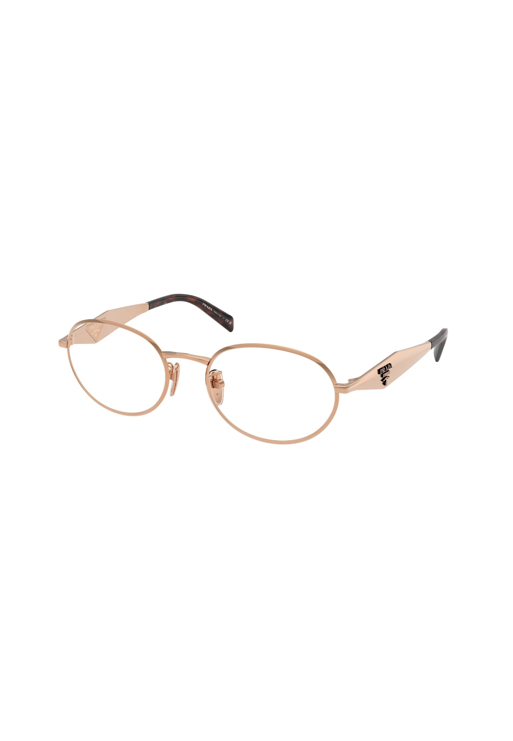 Prada Occhiali da vista prada 0PRD53VD-22L1O1 Donna - 5