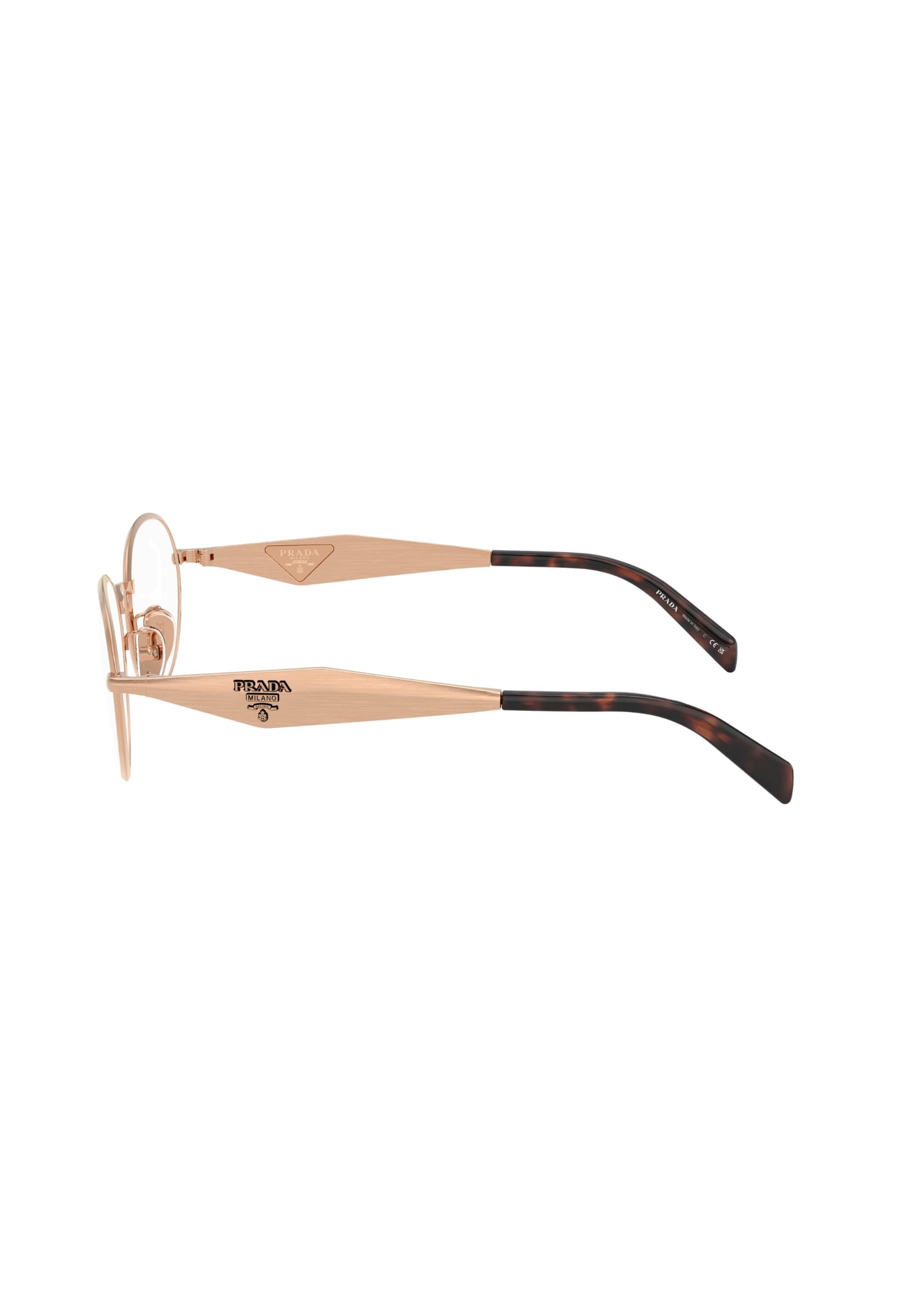 Prada Occhiali da vista prada 0PRD53VD-22L1O1 Donna - 2
