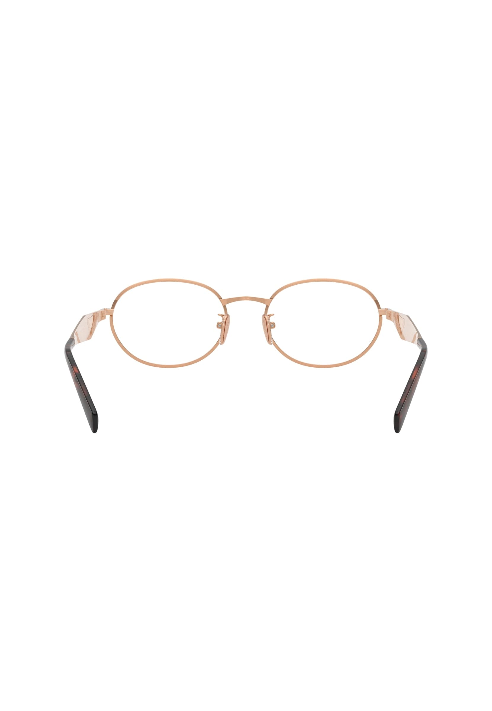 Prada Occhiali da vista prada 0PRD53VD-22L1O1 Donna - 3