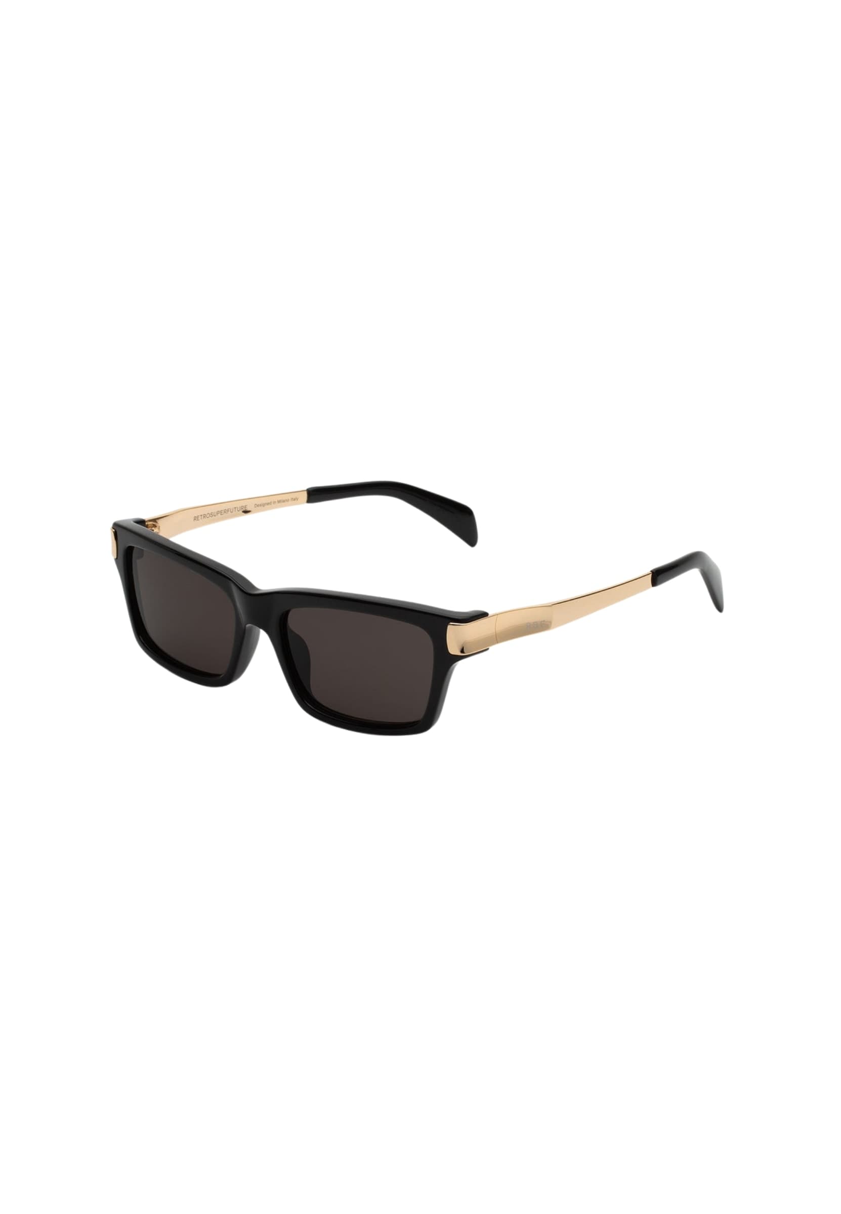 RETROSUPERFUTURE Occhiali da sole retrosuperfuture RAIOFRANCIS&amp;GOLD- 9KV Donna - 2