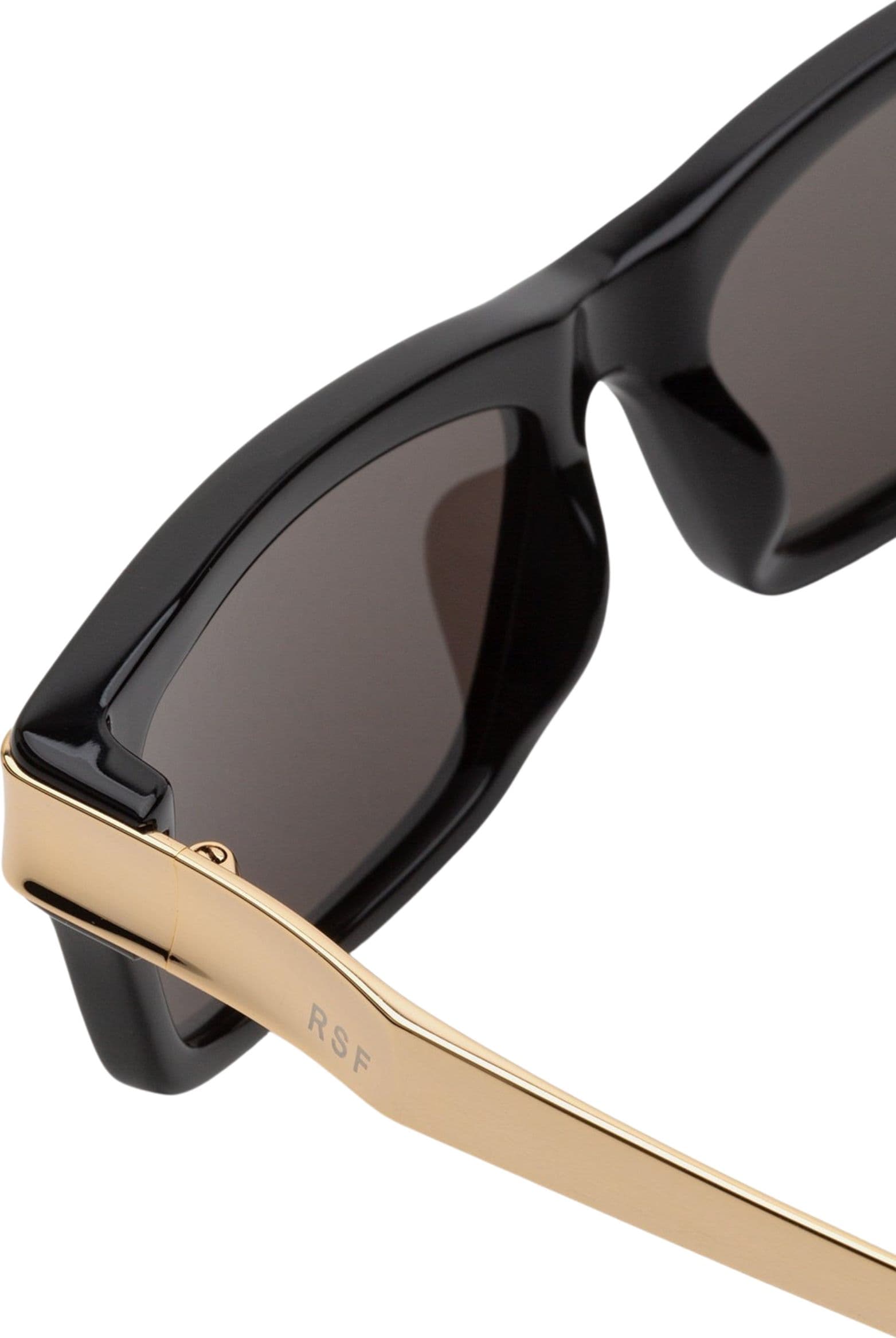 RETROSUPERFUTURE Occhiali da sole retrosuperfuture RAIOFRANCIS&amp;GOLD- 9KV Donna - 3